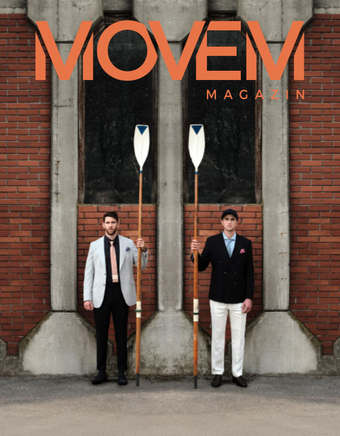 MOVEM MAGAZIN - DVADESET TREĆI BROJ