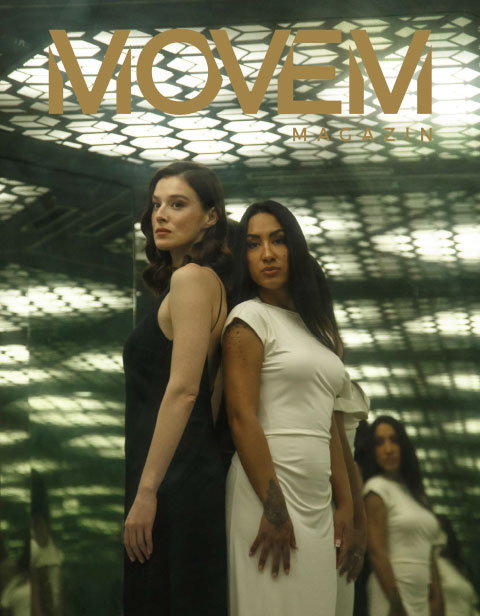 Movem Magazin - dvadeset prvi broj