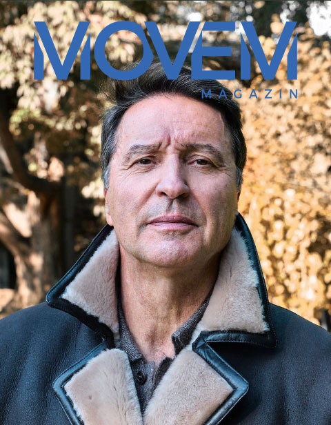 Movem Magazin - dvadeset drugi broj