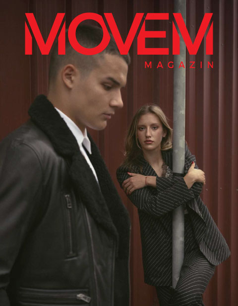Movem Magazin - Osamnaesti broj