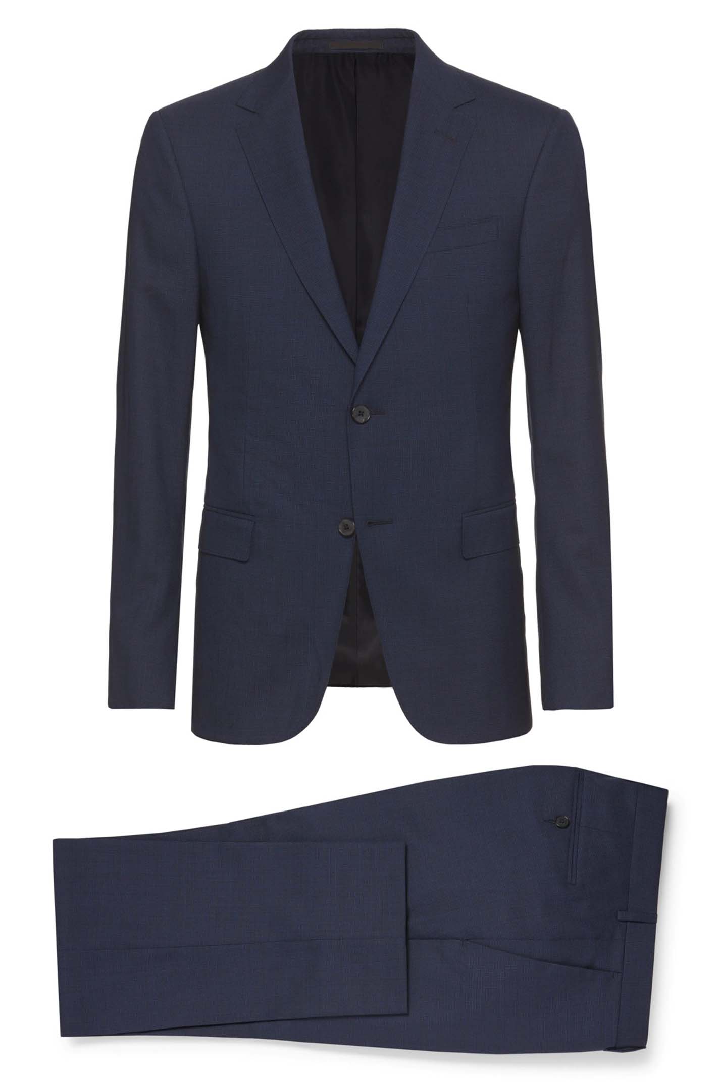 Zegna odelo 28QCGN 250741
