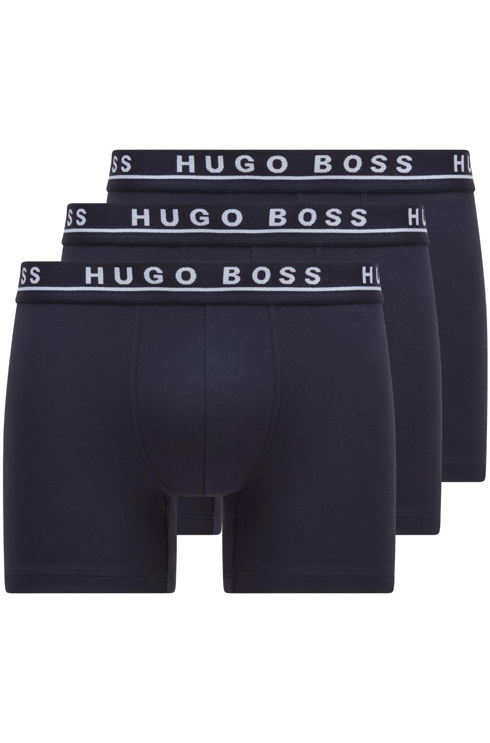 bokserice Boxer Brief 3P CO 50325404