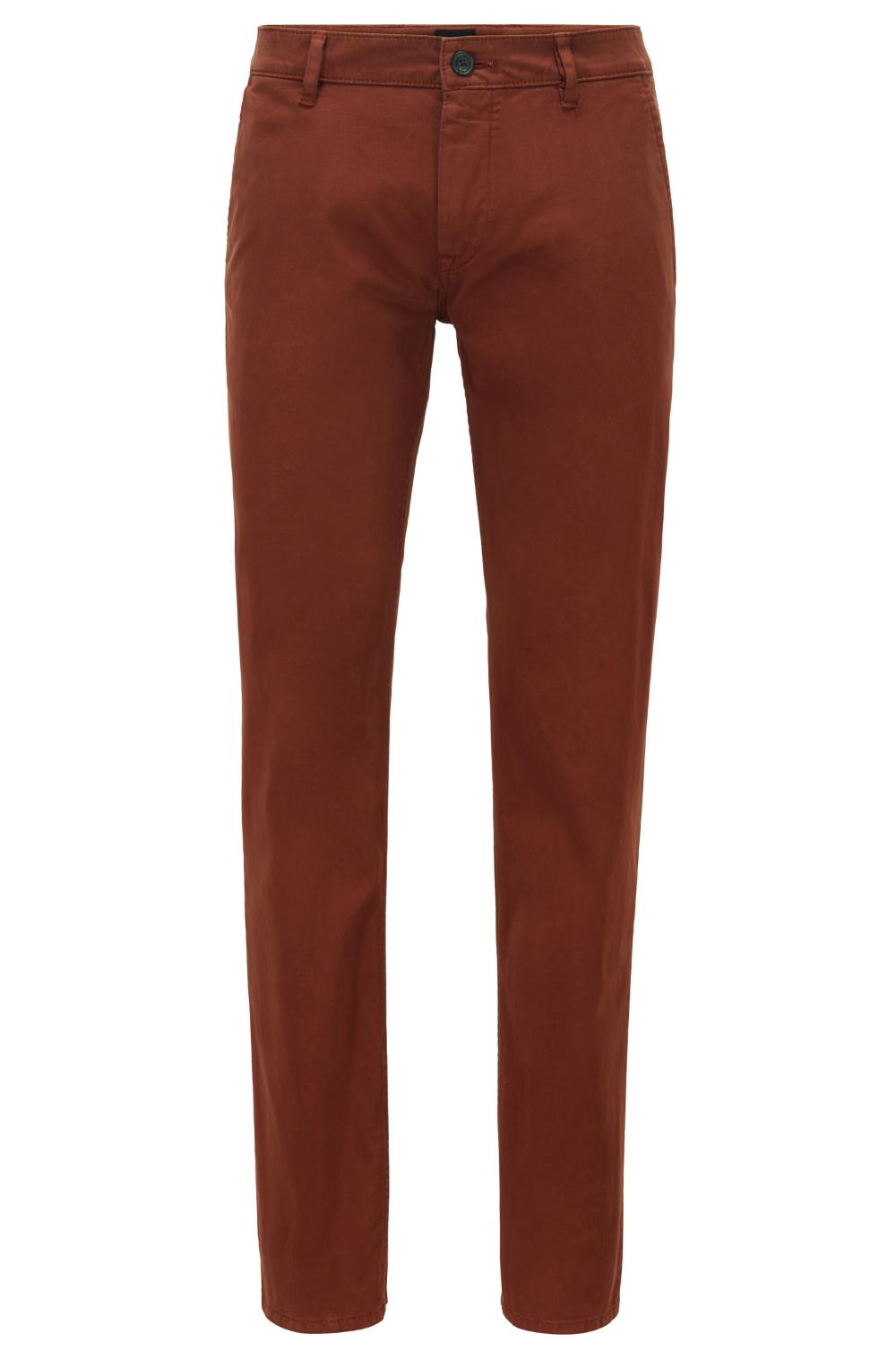 pantalone Schino-Slim D 50379152