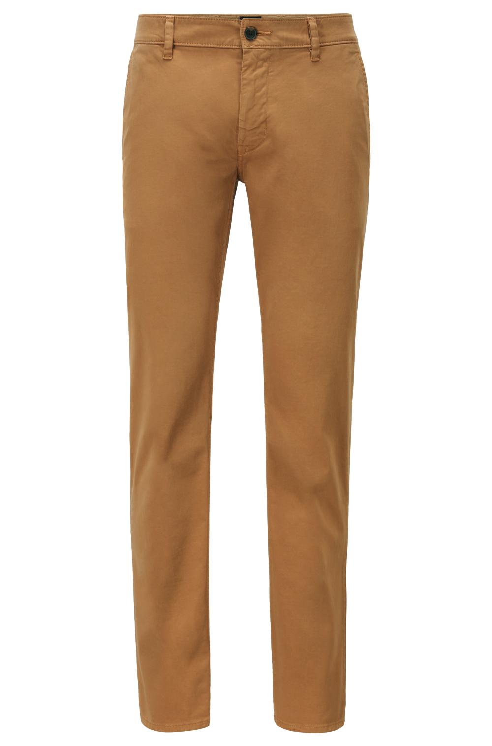 pantalone Schino-Slim D 50379152