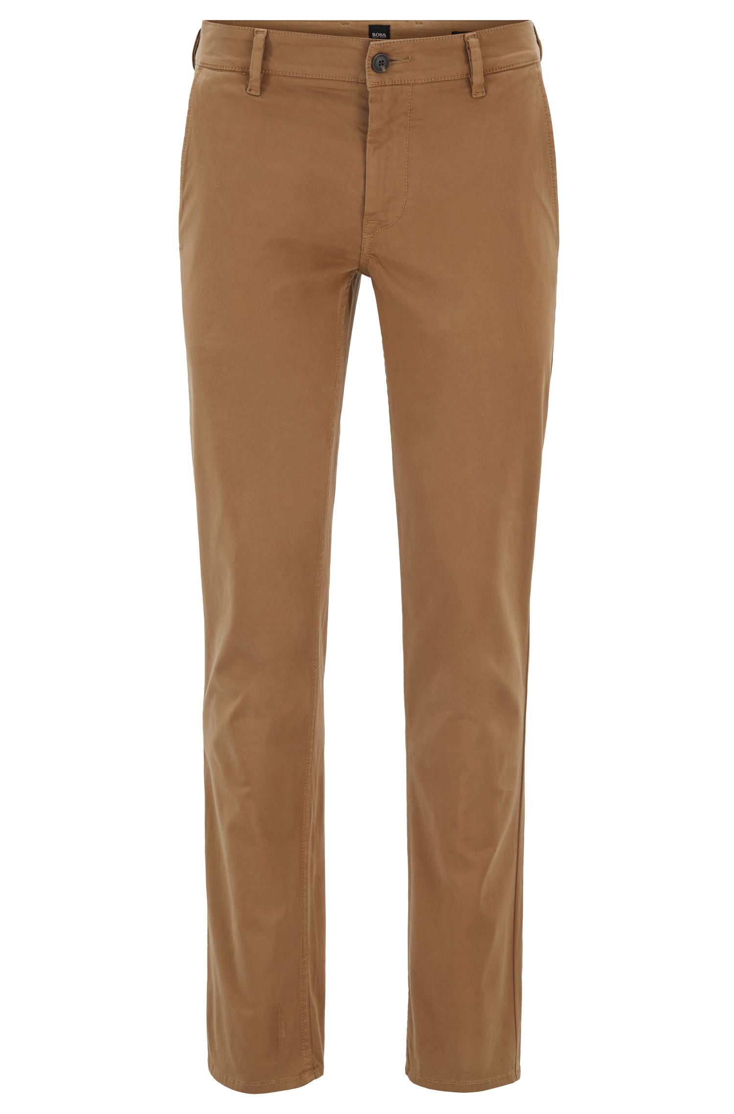 pantalone Schino-Slim D 50379152