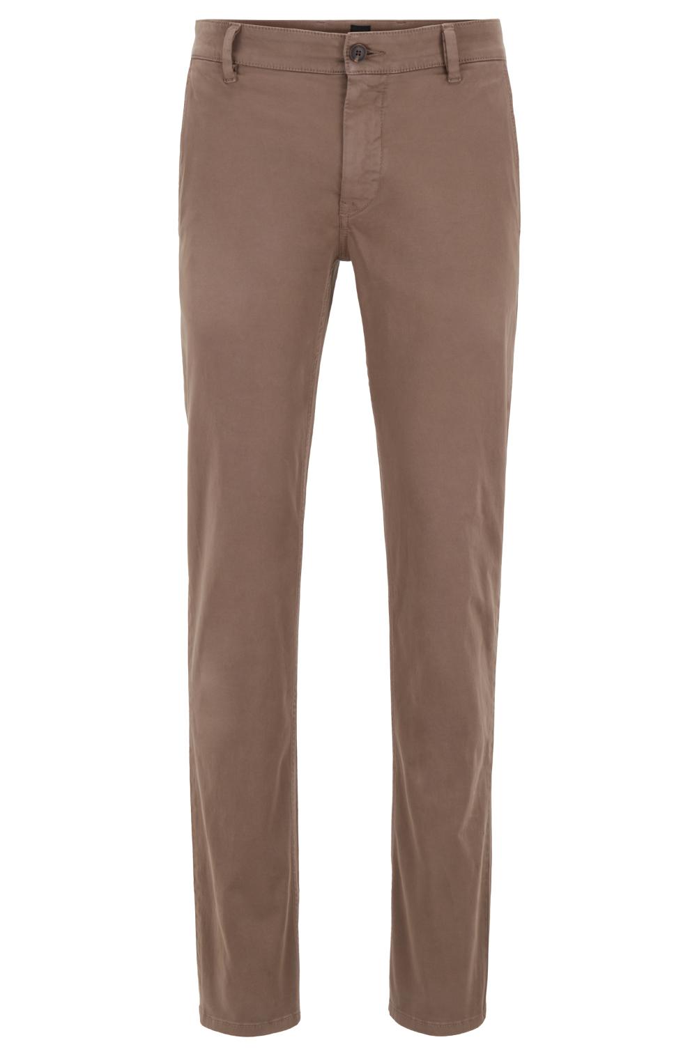 pantalone Schino-Slim D 50379152