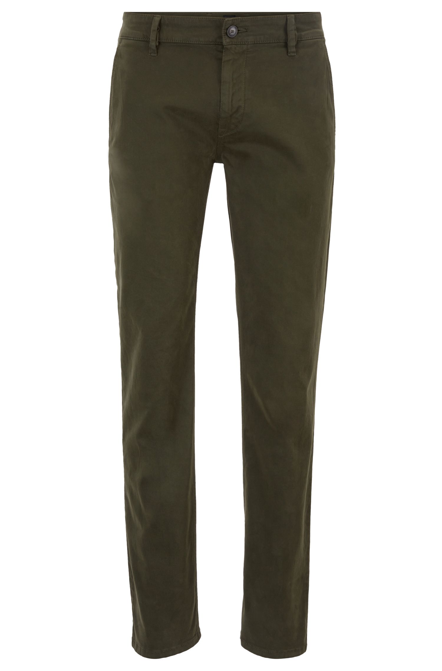 pantalone Schino-Slim D 50379152