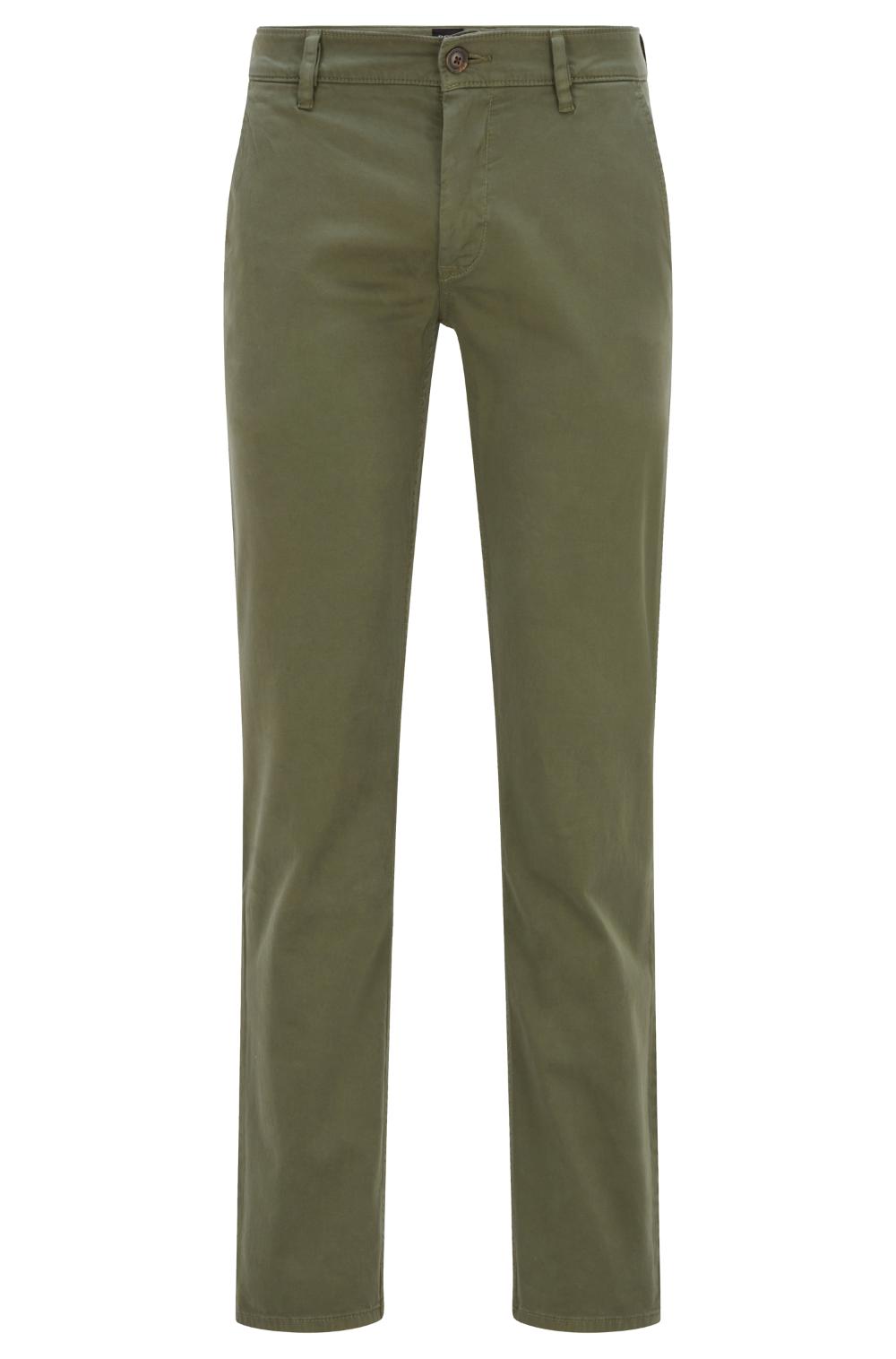 pantalone Schino-Slim D 50379152