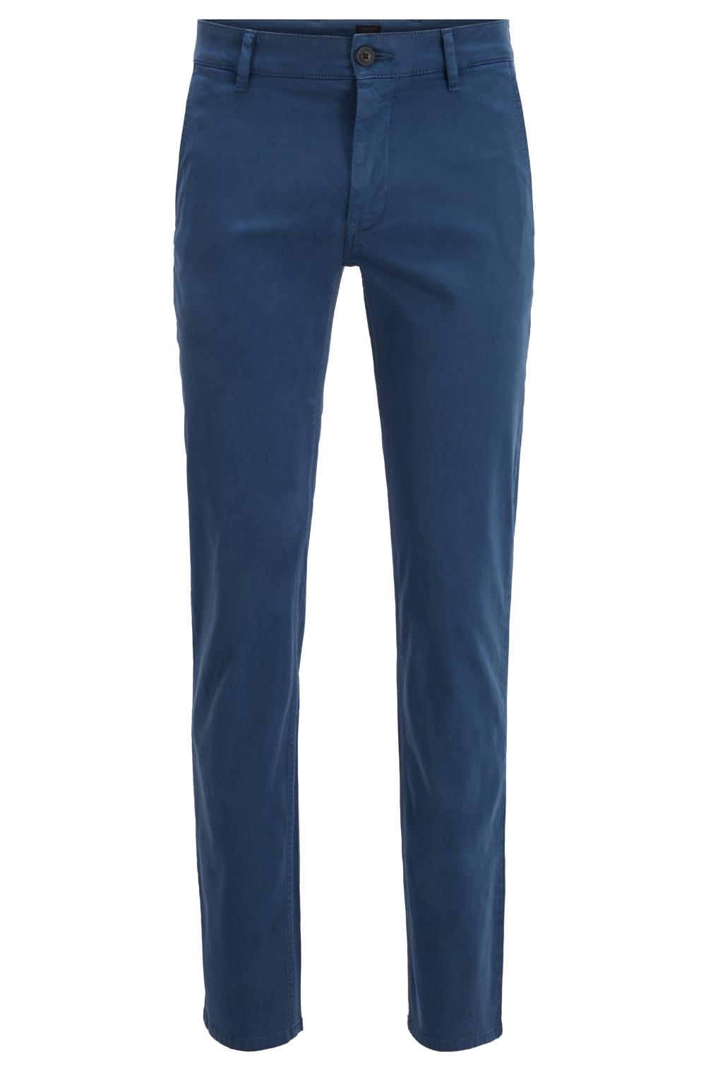 pantalone Schino-Slim D 50379152