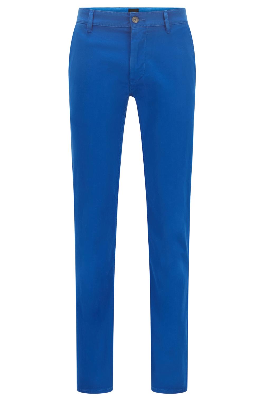 pantalone Schino-Slim D 50379152