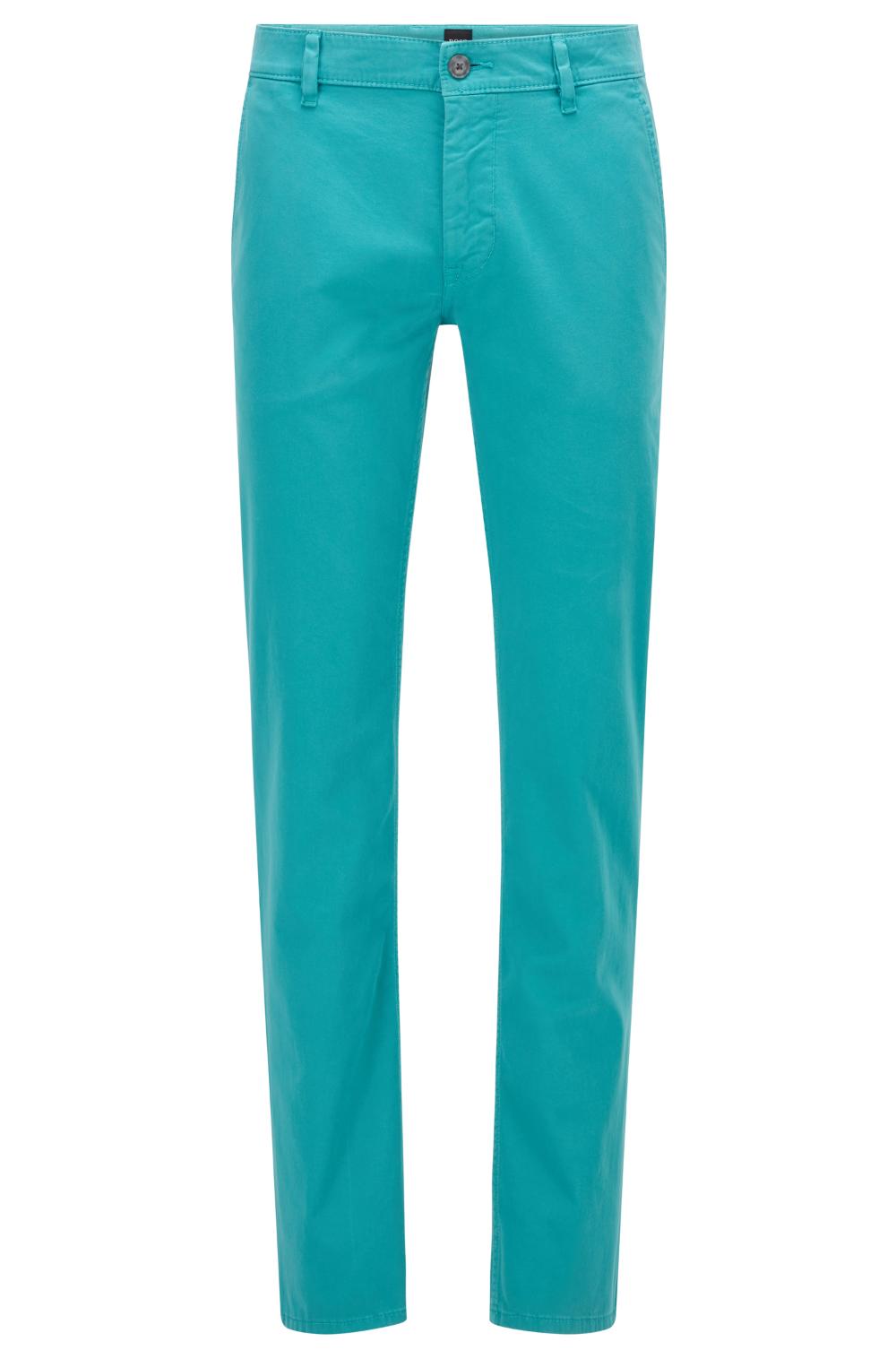 pantalone Schino-Slim D 50379152