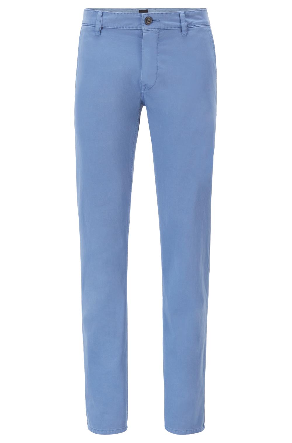 pantalone Schino-Slim D 50379152