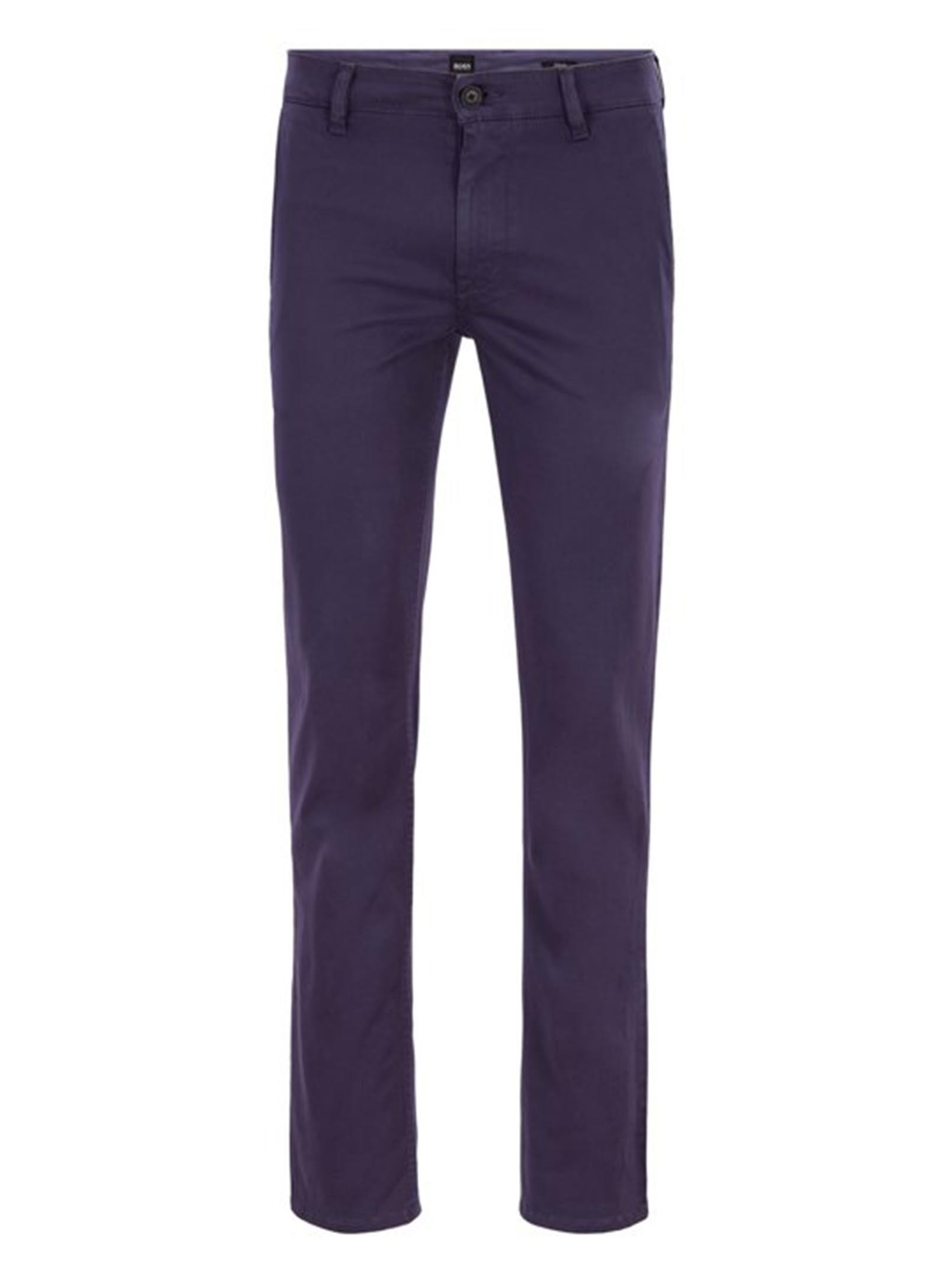 pantalone Schino-Slim D 50379152