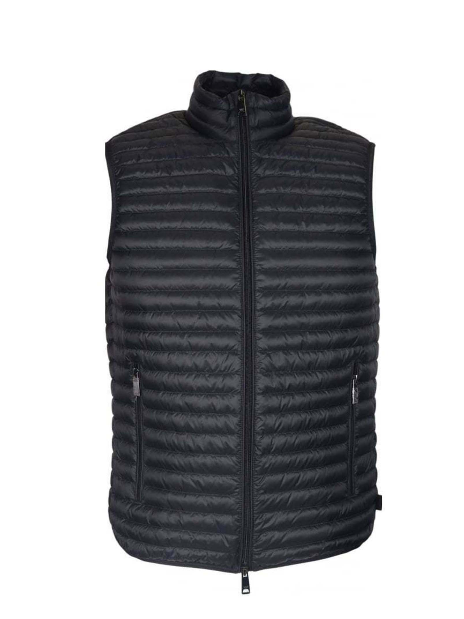 Armani prsluk 8N1BB2 1NLEZ