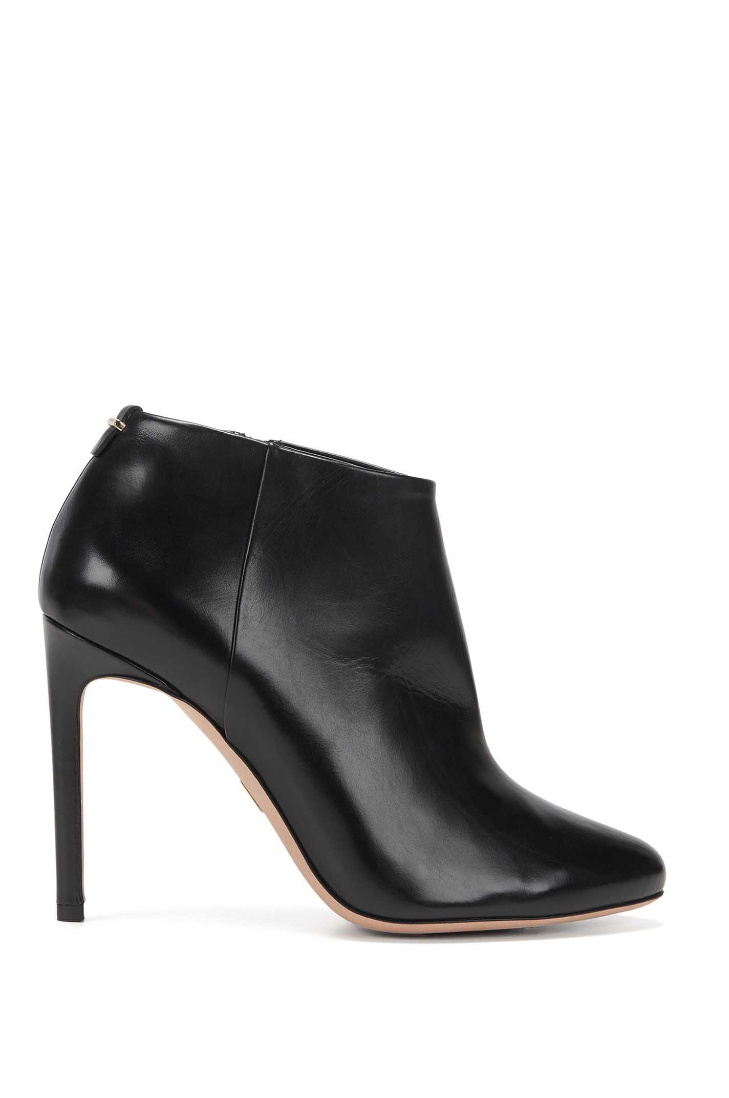 cizme W Staple Bootie 100-Z 50323767
