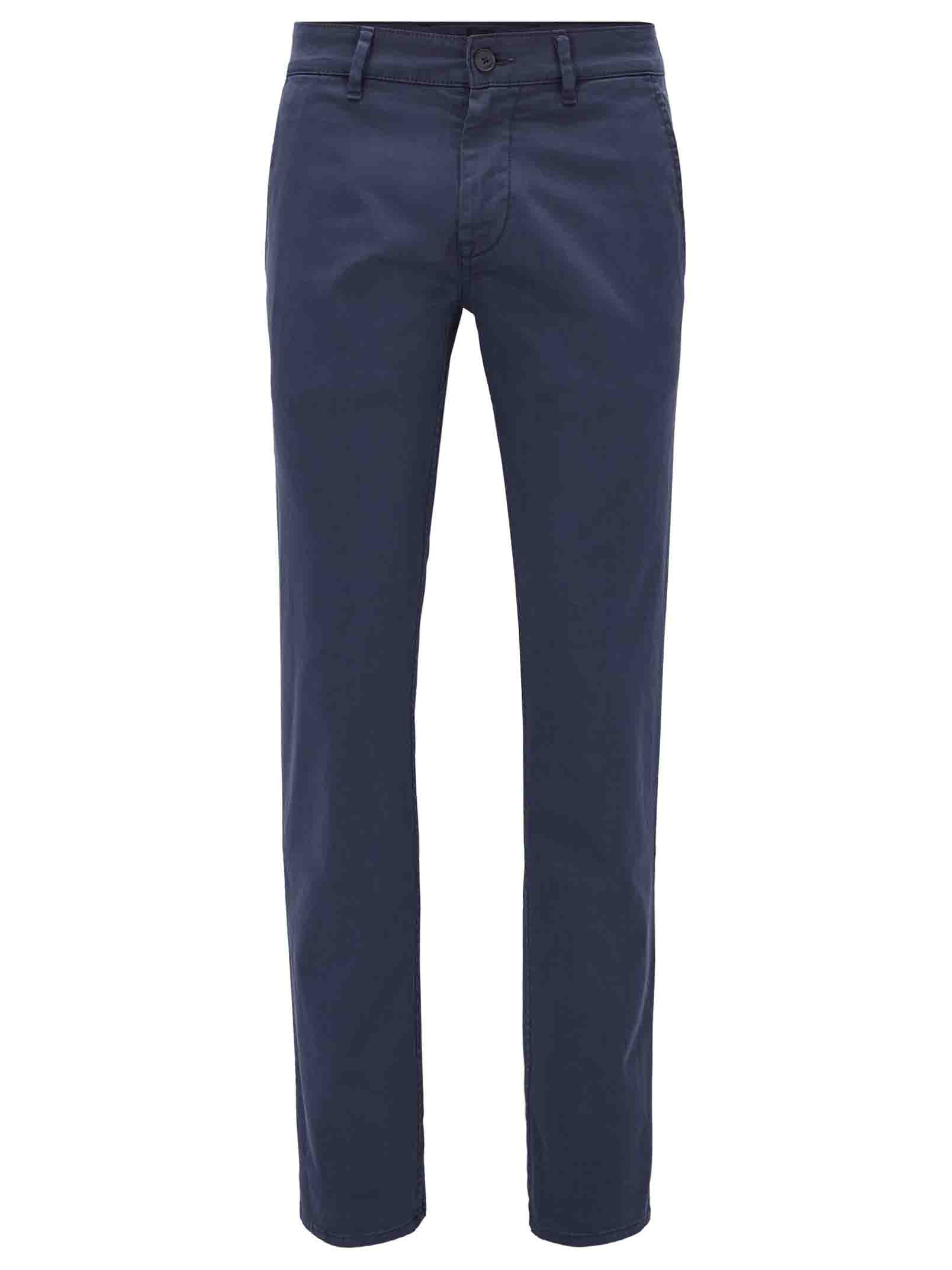 pantalone Schino-Slim D 50379152