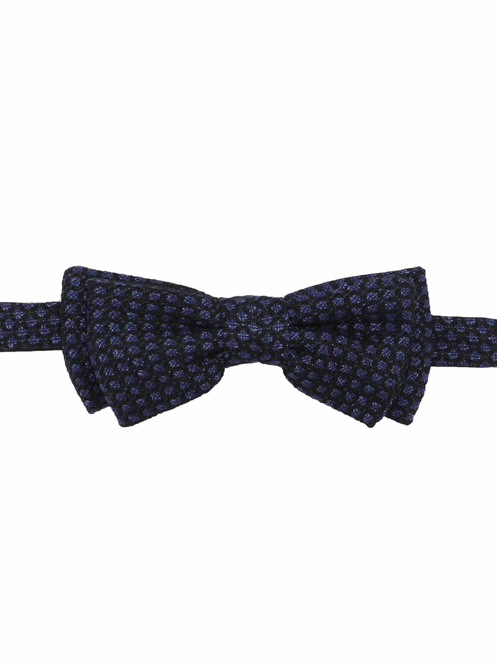 kravata Bow tie fashion 50398203