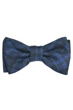 kravata Bow tie fashion 50398203