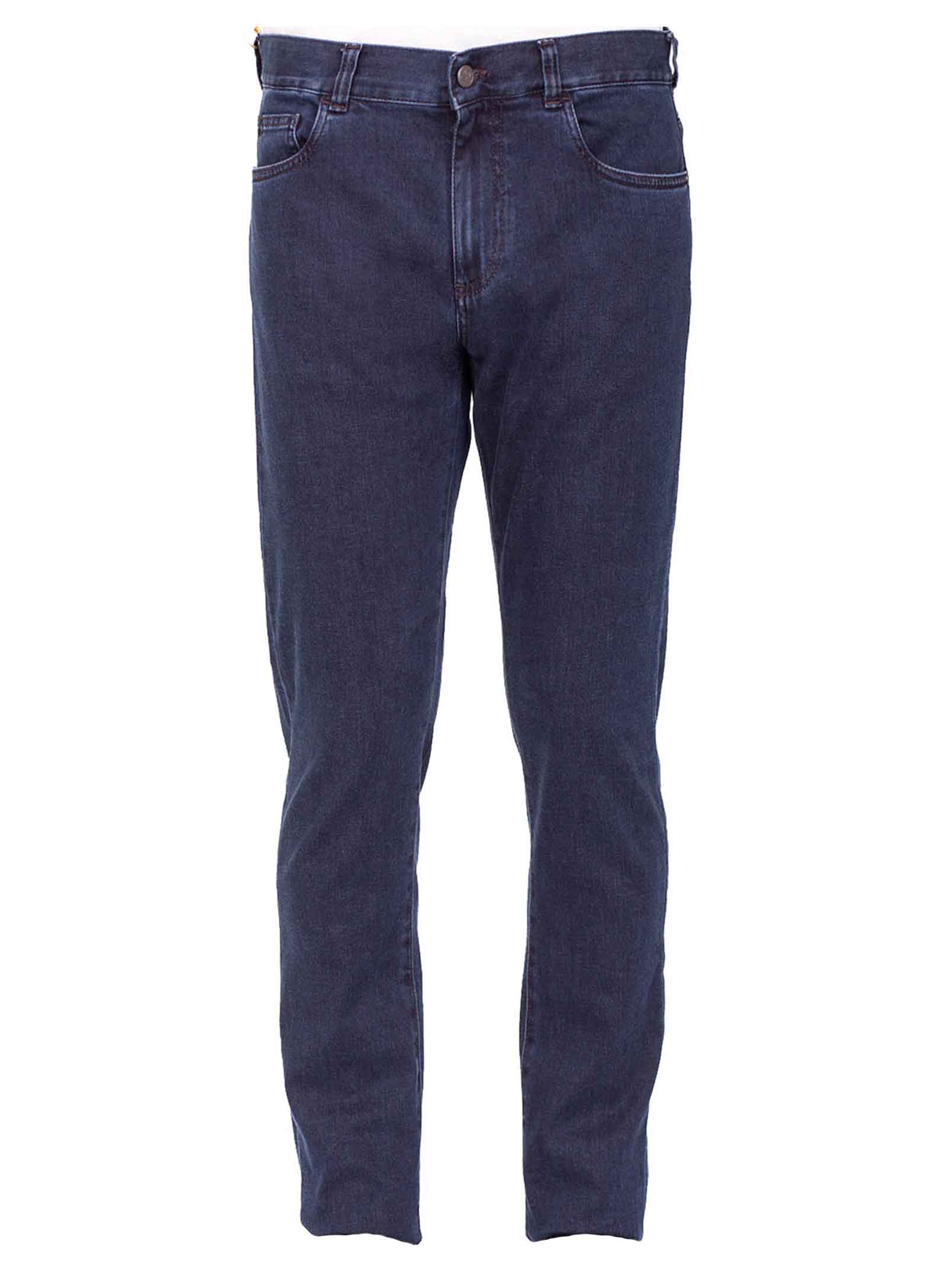 Canali farmerke D136 93720