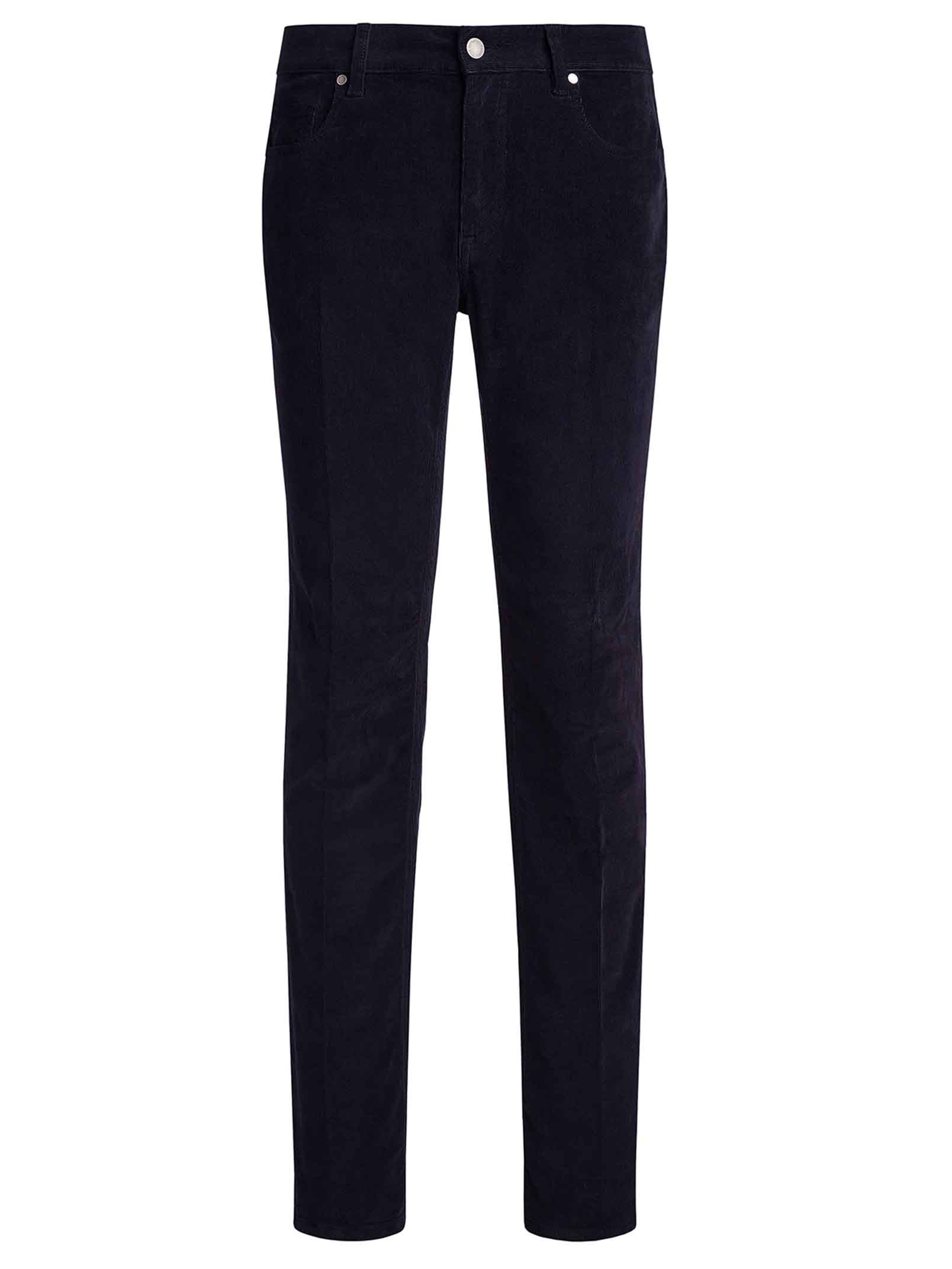 Zegna pantalone ZZ505 VR765
