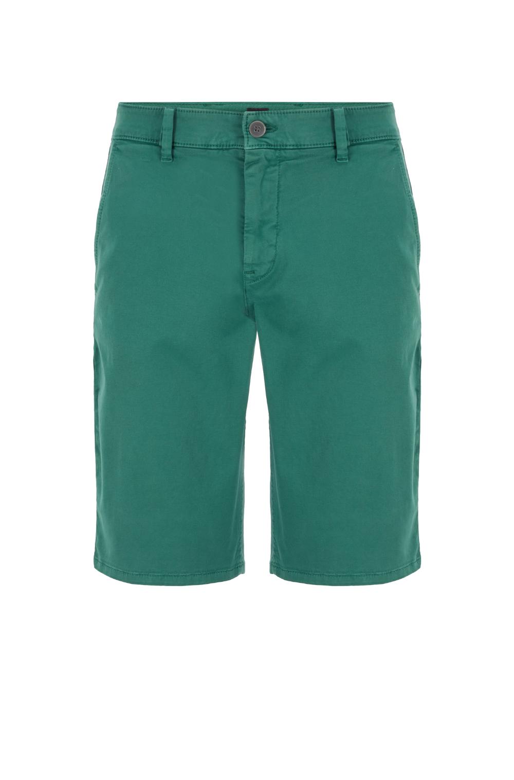 bermude Schino-Slim Shorts 50403772