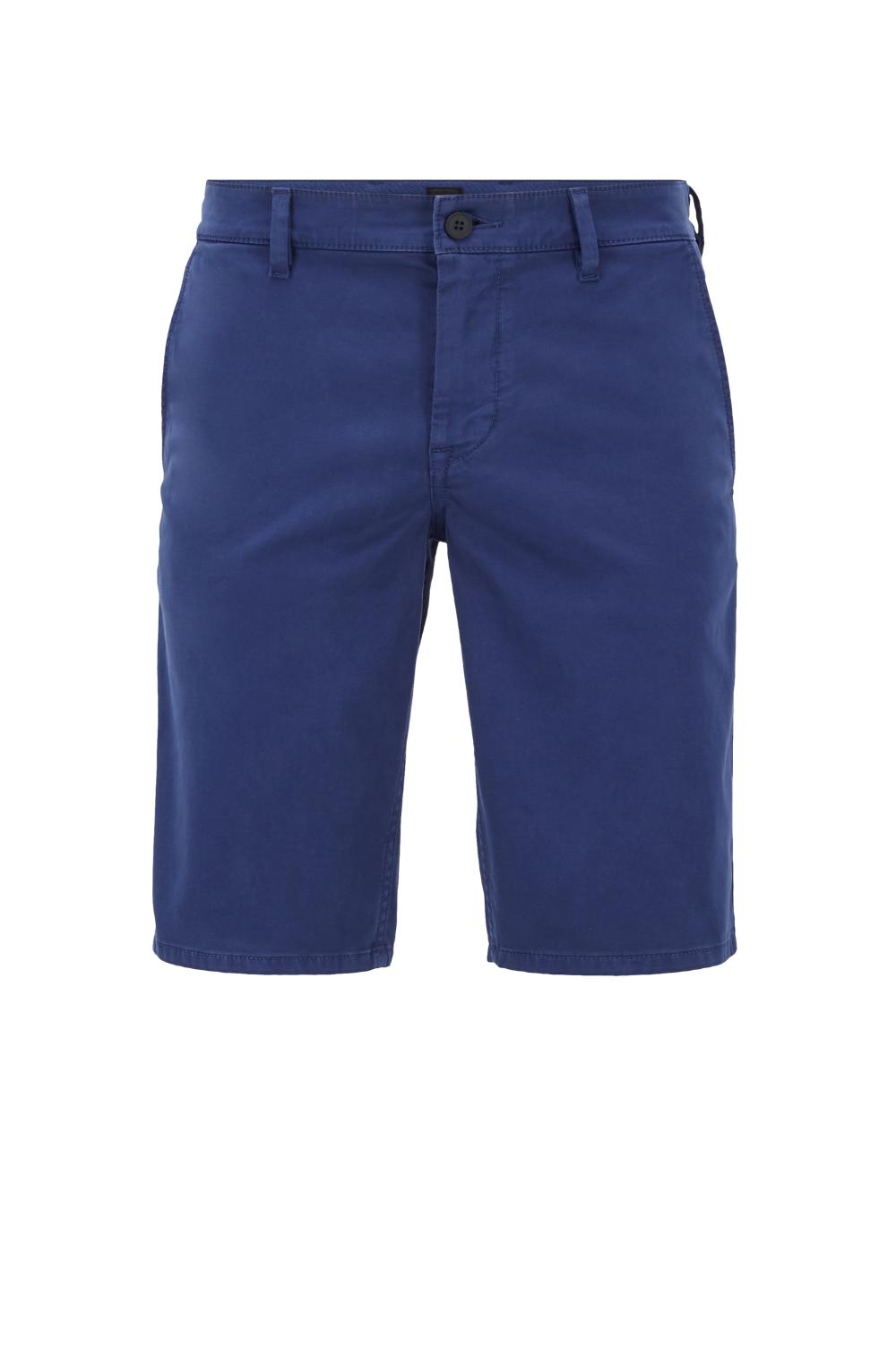 bermude Schino-Slim Shorts 50403772