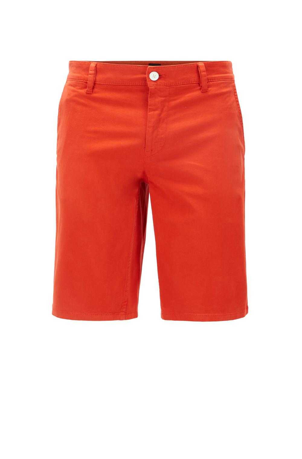 bermude Schino-Slim Shorts 50403772
