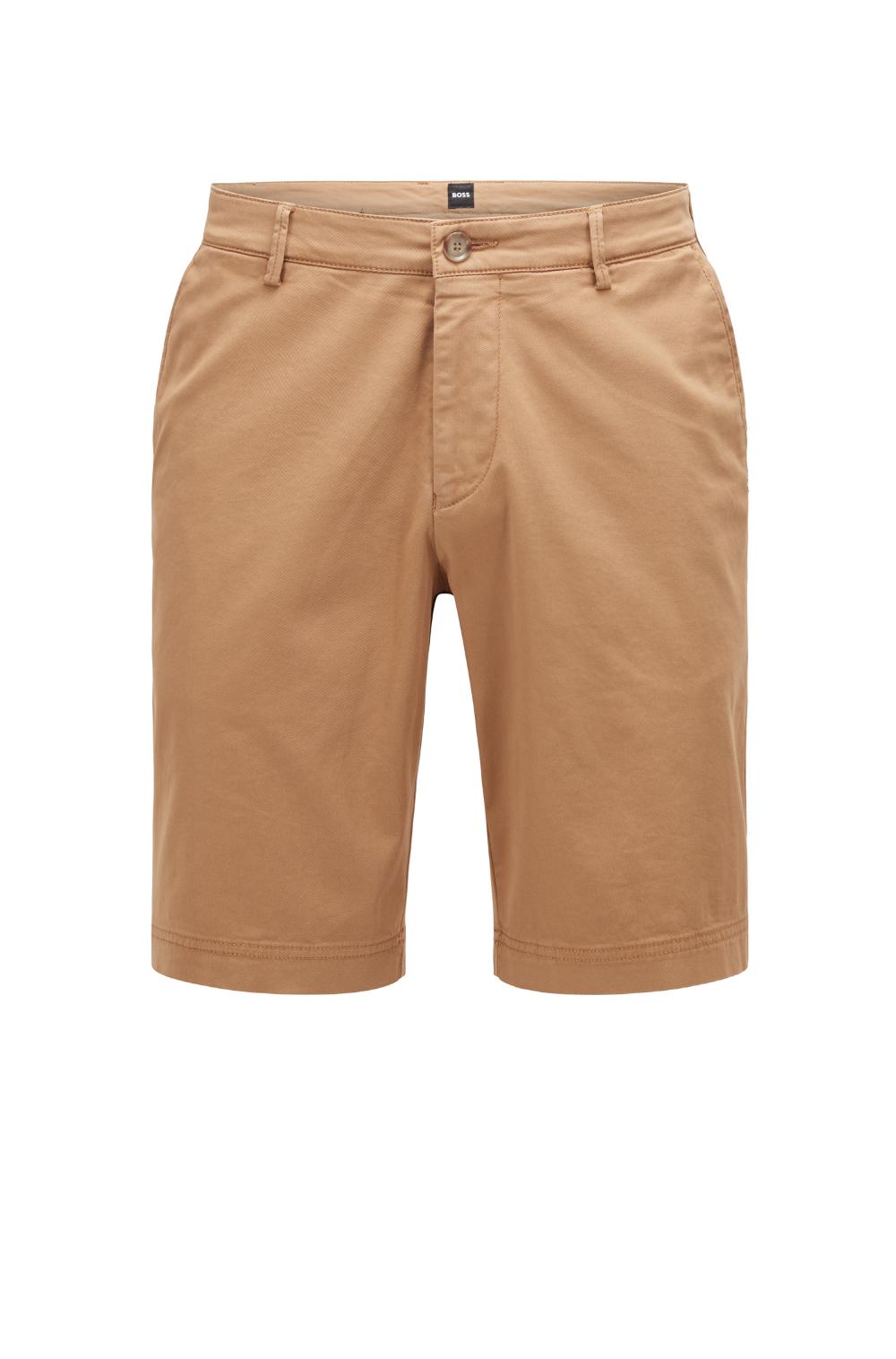 bermude Slice-Short 50406679