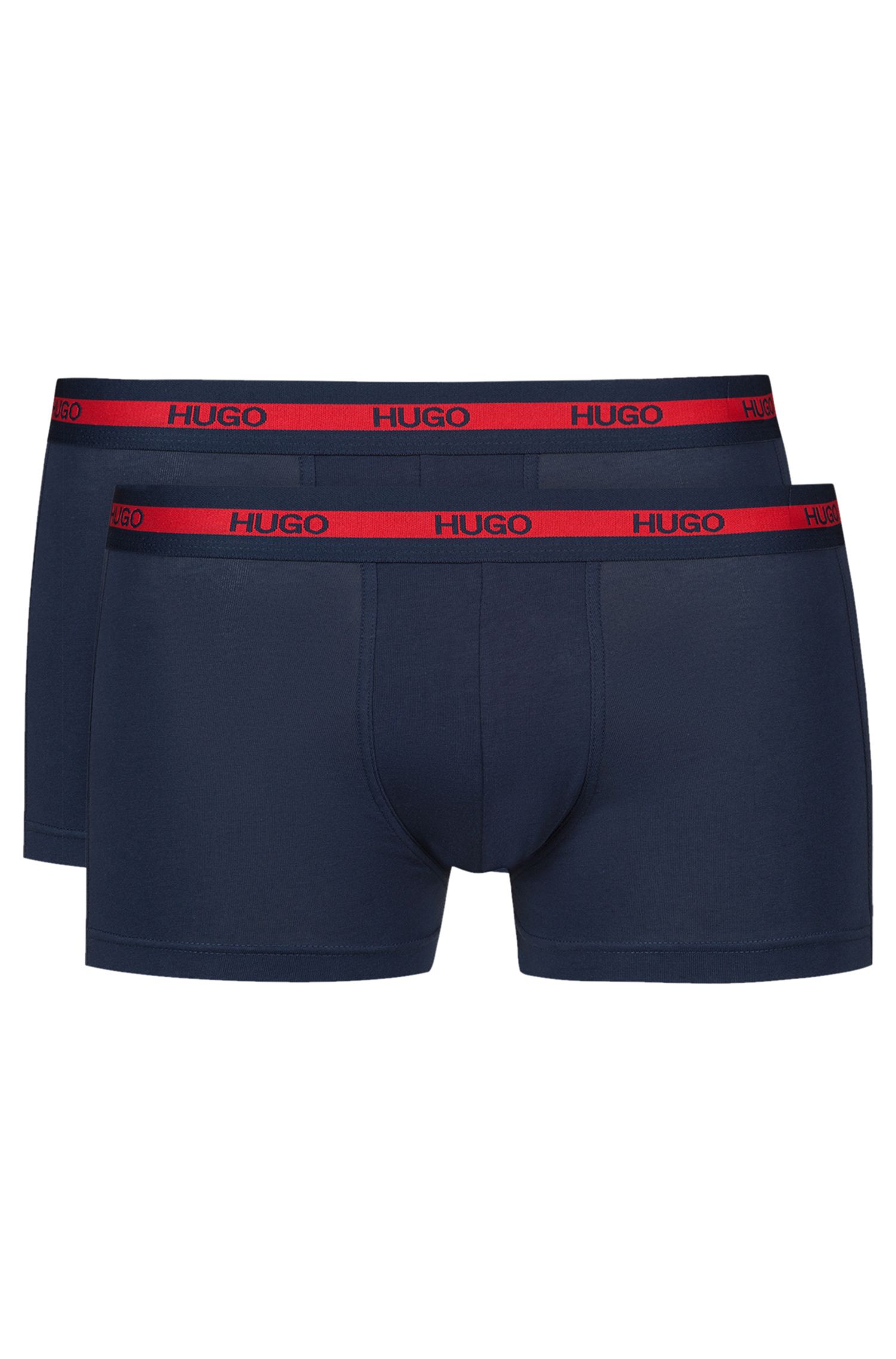 bokserice TRUNK TWIN PACK 50402260