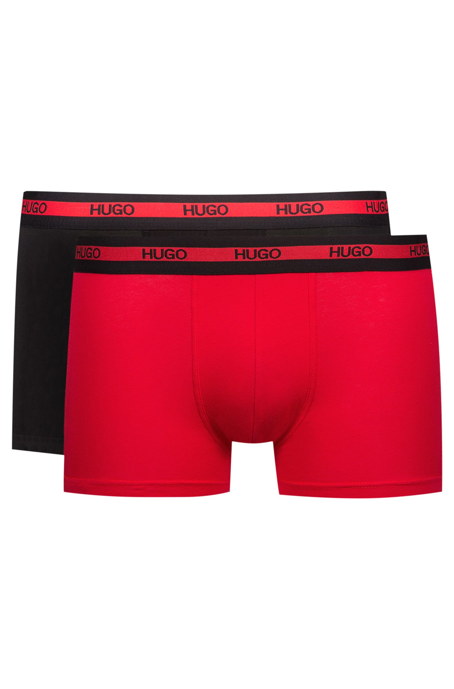 bokserice TRUNK TWIN PACK 50402260