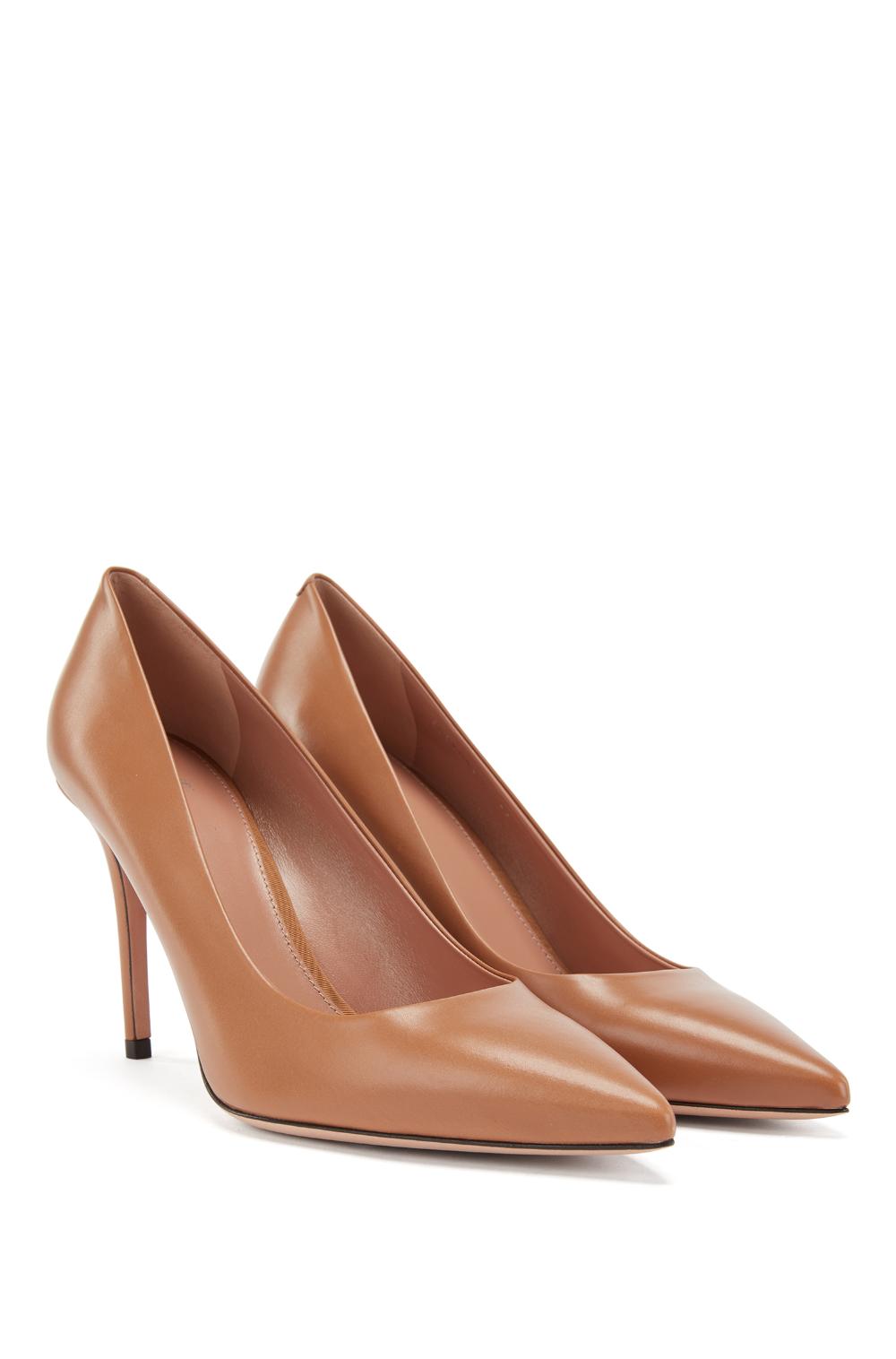 cipele W Eddie Pump 90-C 50380934