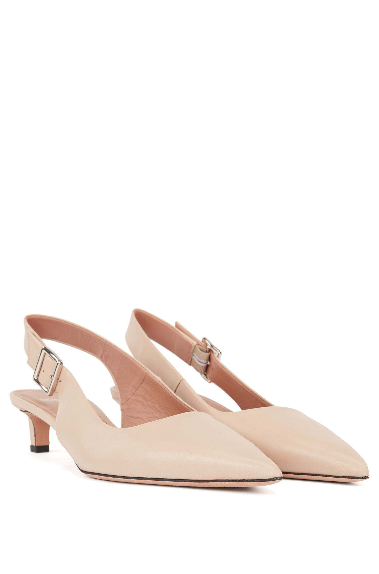 cipele W Linda Sling 35-C 50408138