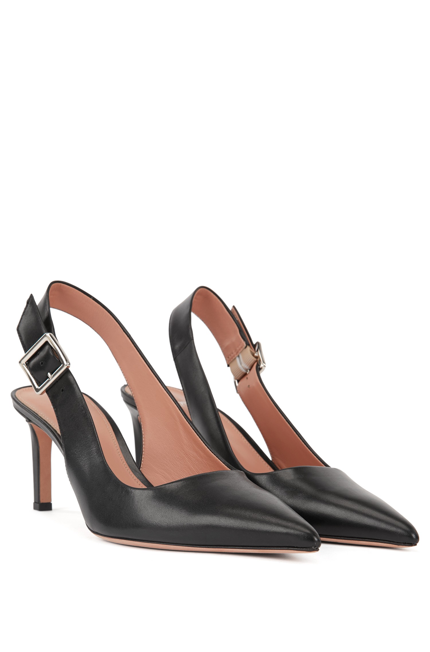 cipele W Linda Sling 65-C 50408154