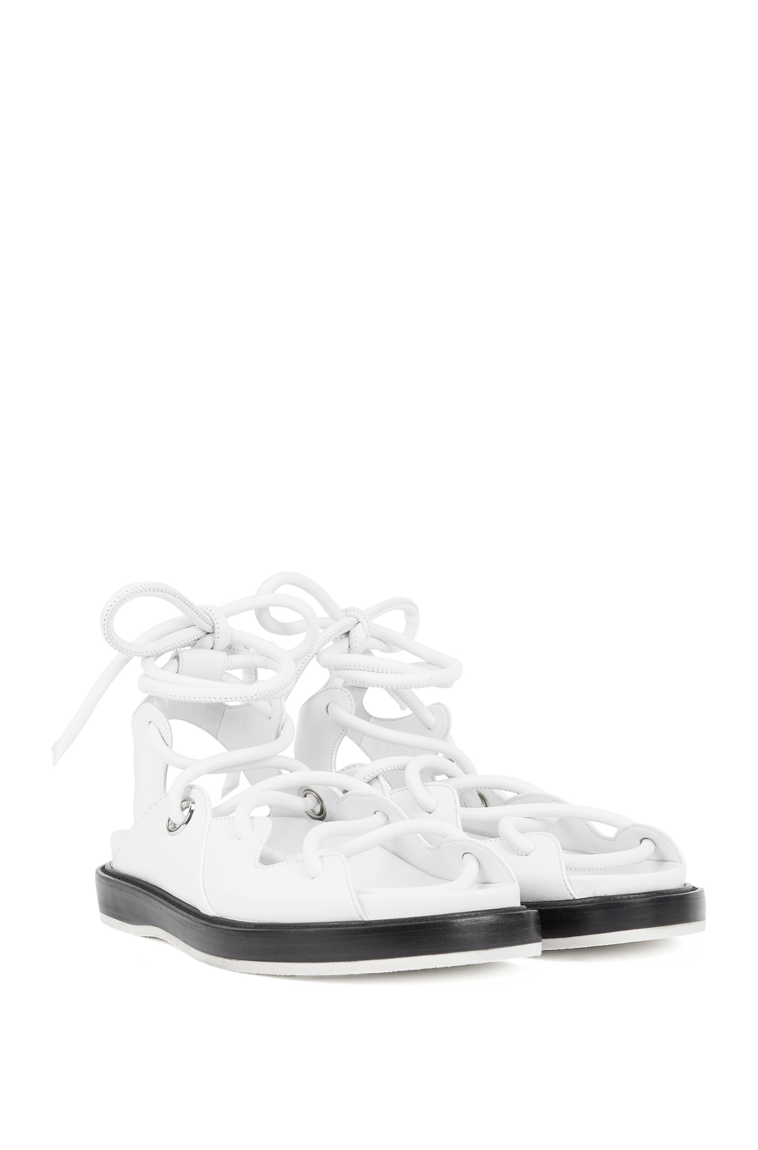 sandale w Malibu Platform N 50412358