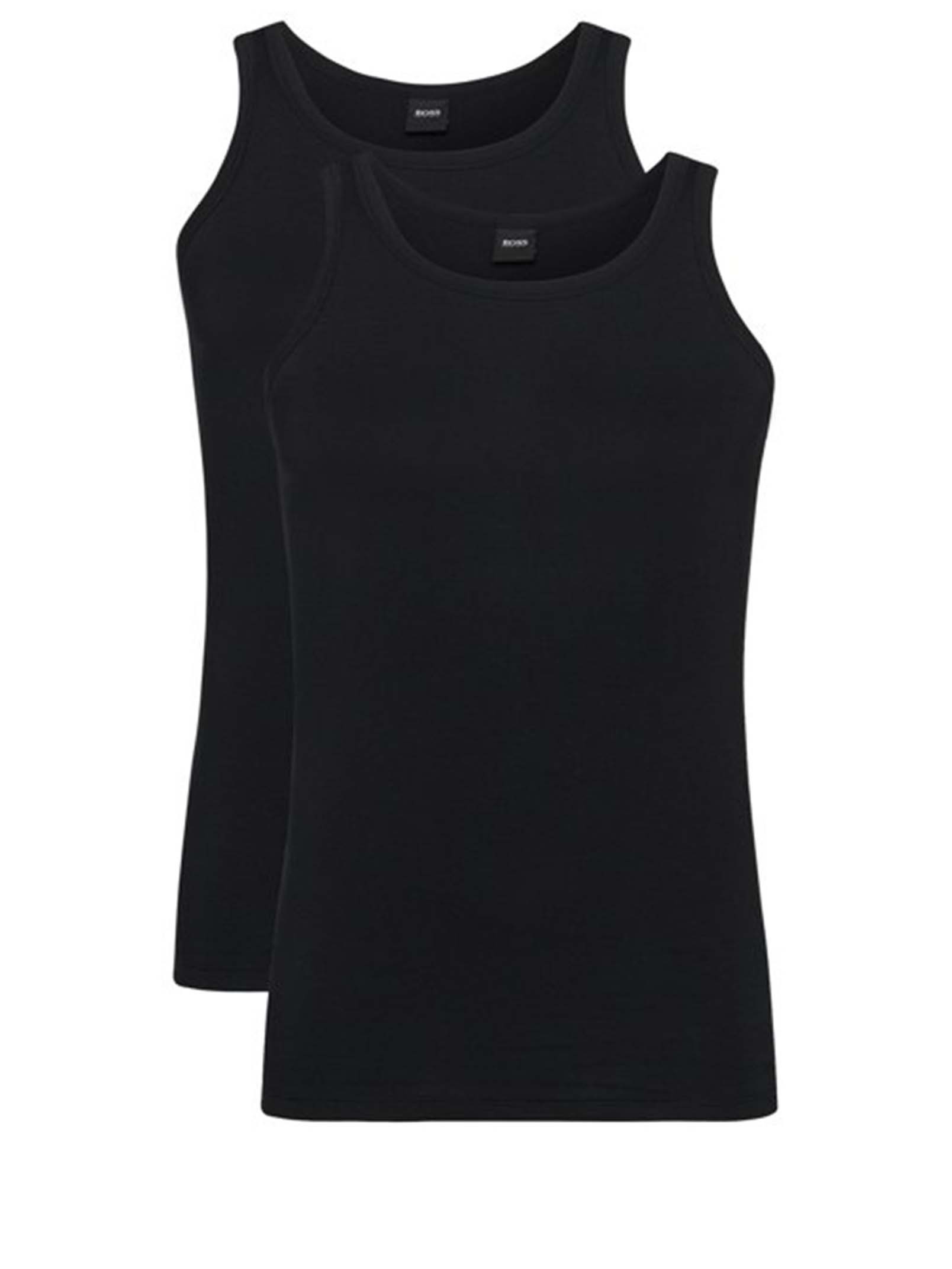 potkosulja Tank Top 2P CO/EL 50325406