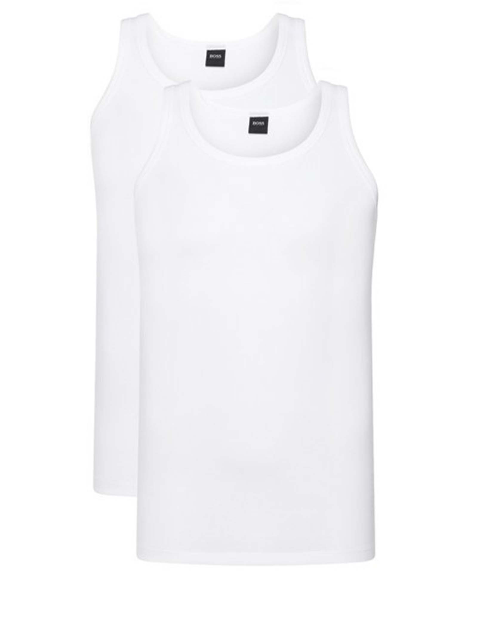 potkosulja Tank Top 2P CO/EL 50325406