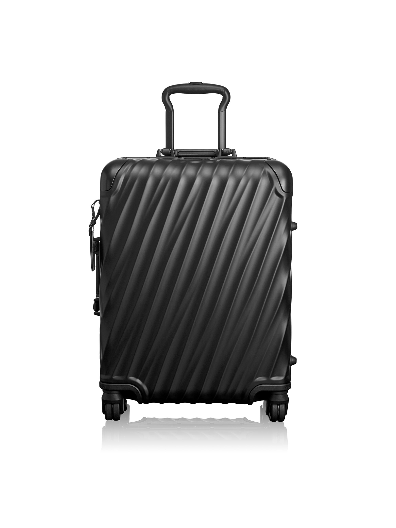 Tumi kofer 19 DEGREE ALUMINIUM-CONTINENTAL CARRY-ON 036861MD2