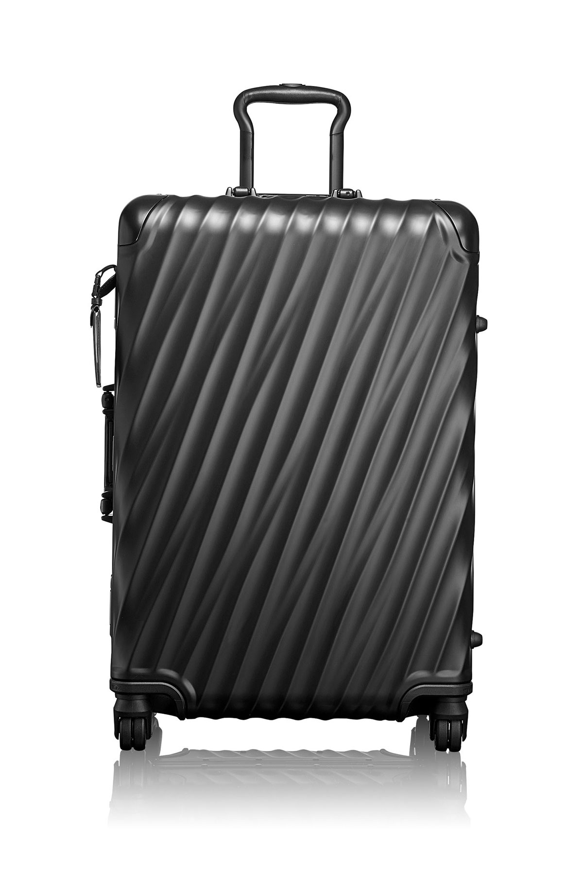 Tumi kofer 19 DEGREE ALUMINIUM-SHORT TRIP PACKING 036864MD2