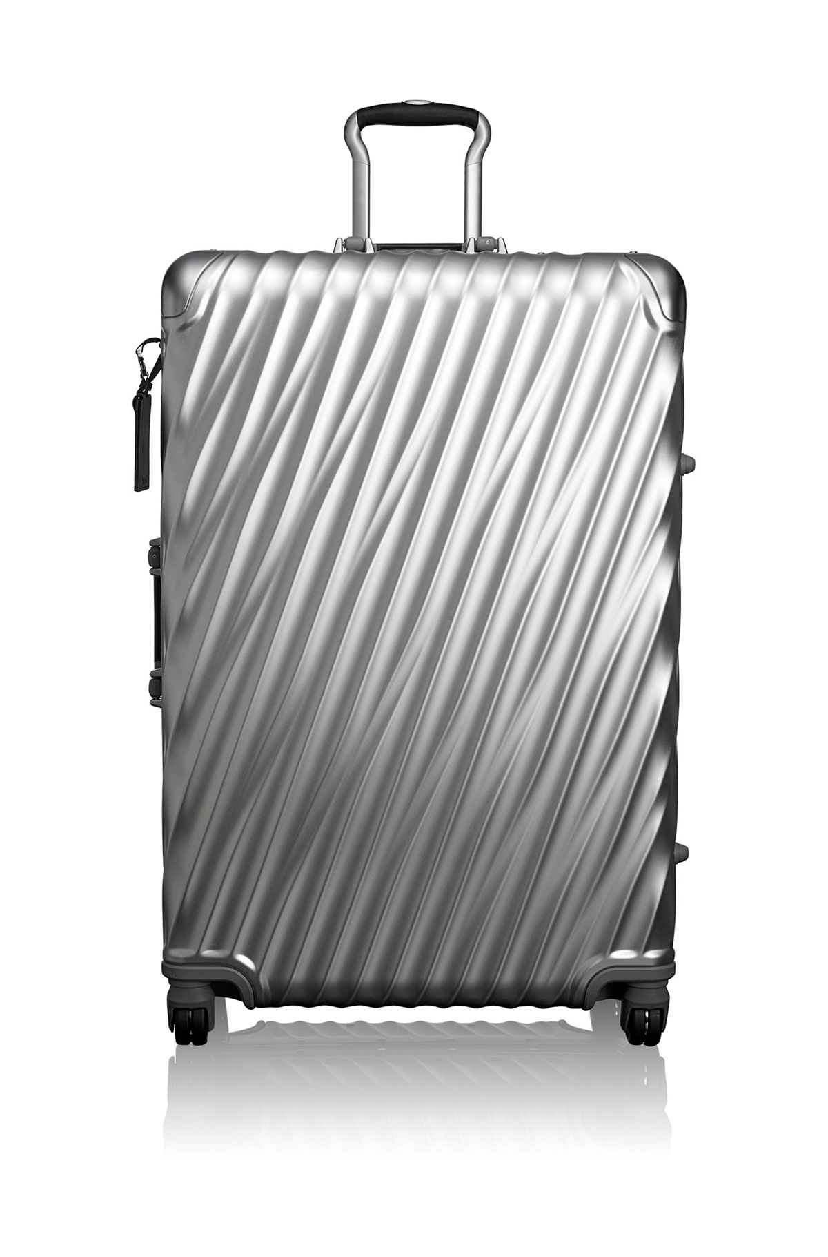 Tumi kofer 19 DEGREE ALUMINIUM-EXTENDED TRIP PACKIN 036869SLV2
