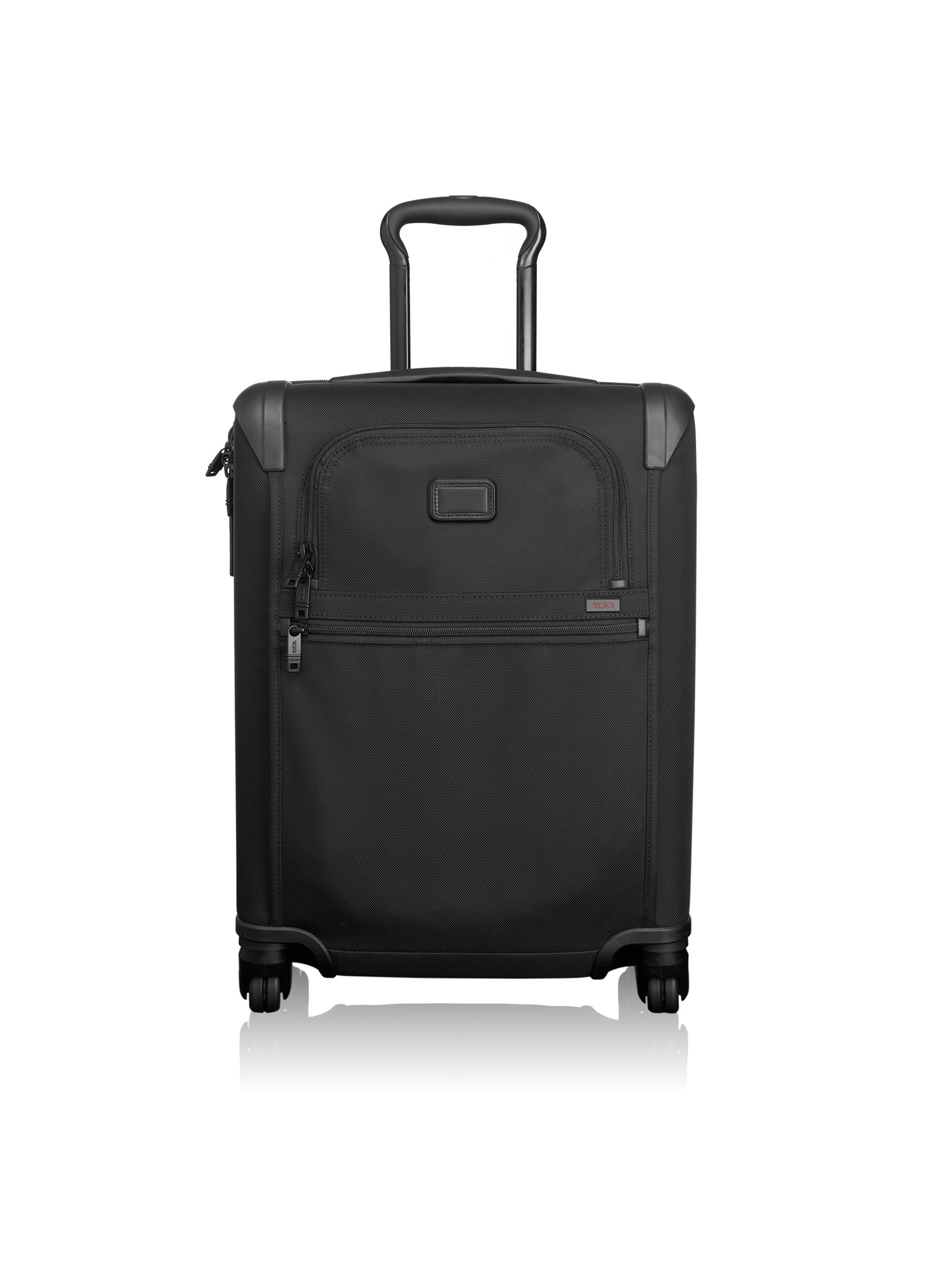 Tumi kofer TUMI ALPHA-INTL 4 WHEEL SLIM C/O 022907D2