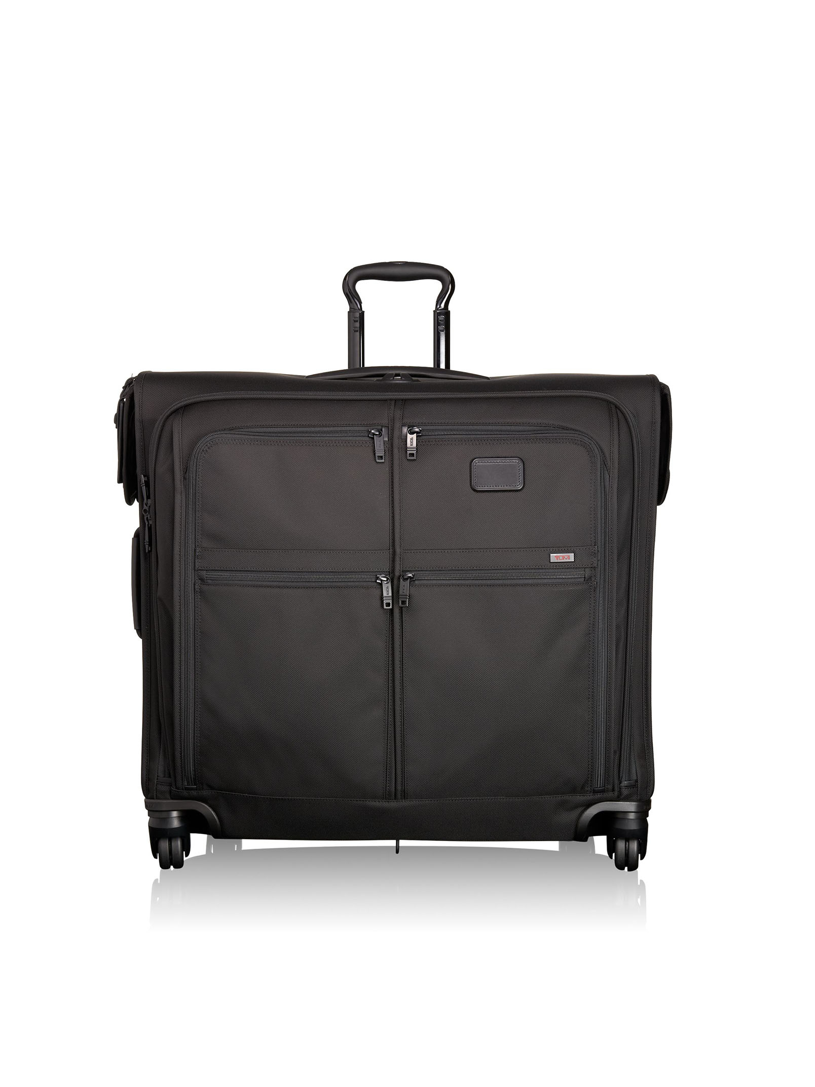 Tumi torba TUMI ALPHA-4 WHL EXT TRIP GMT BAG 022636D2