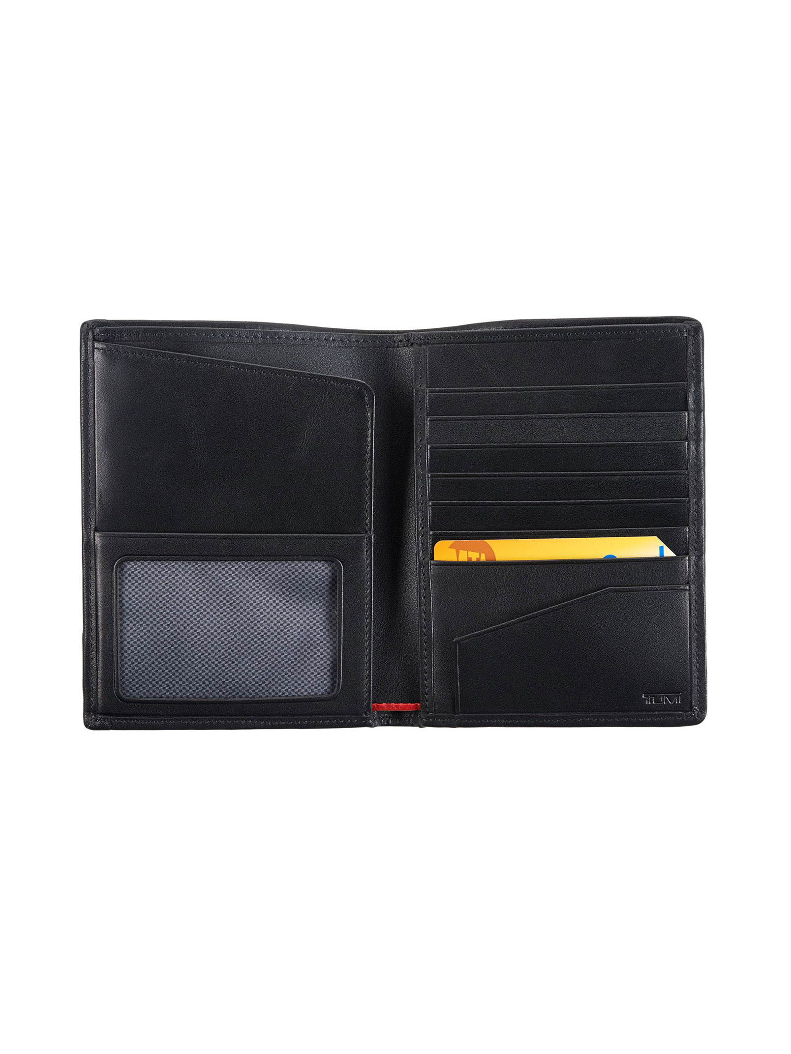 Tumi futrola ALPHA SLG-PASSPORT CASE 019271D