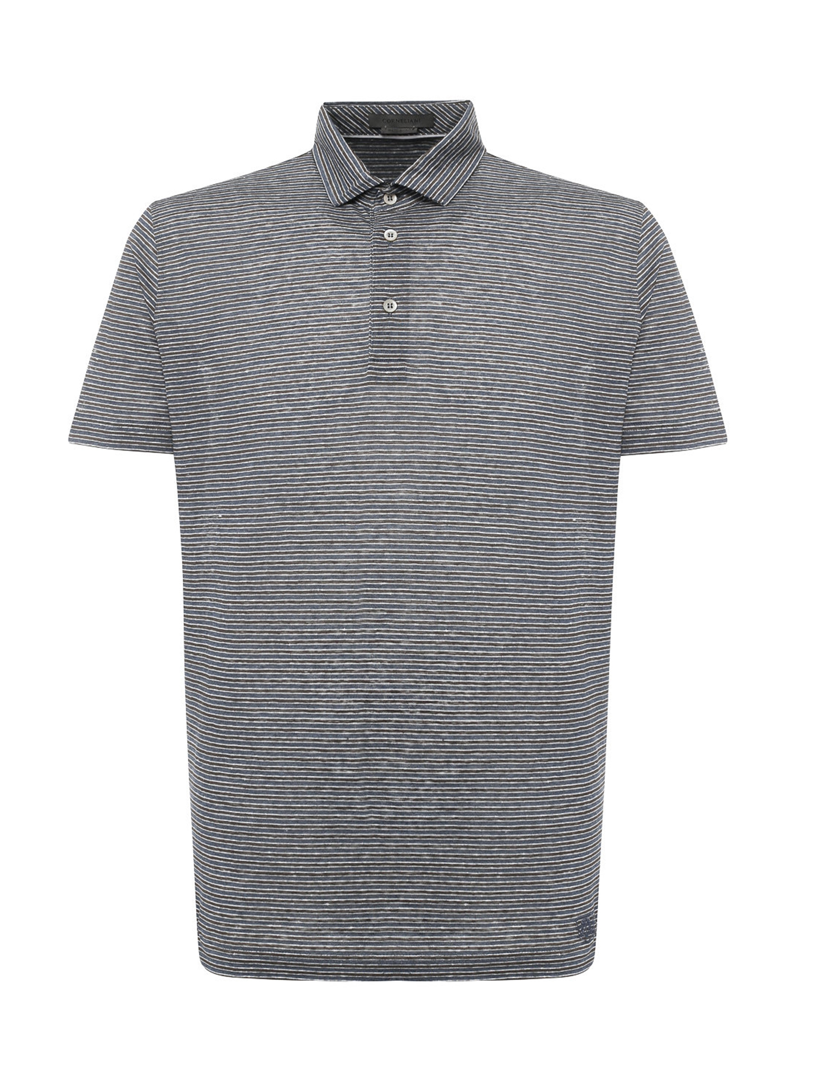 Corneliani majica 83G524 9125051