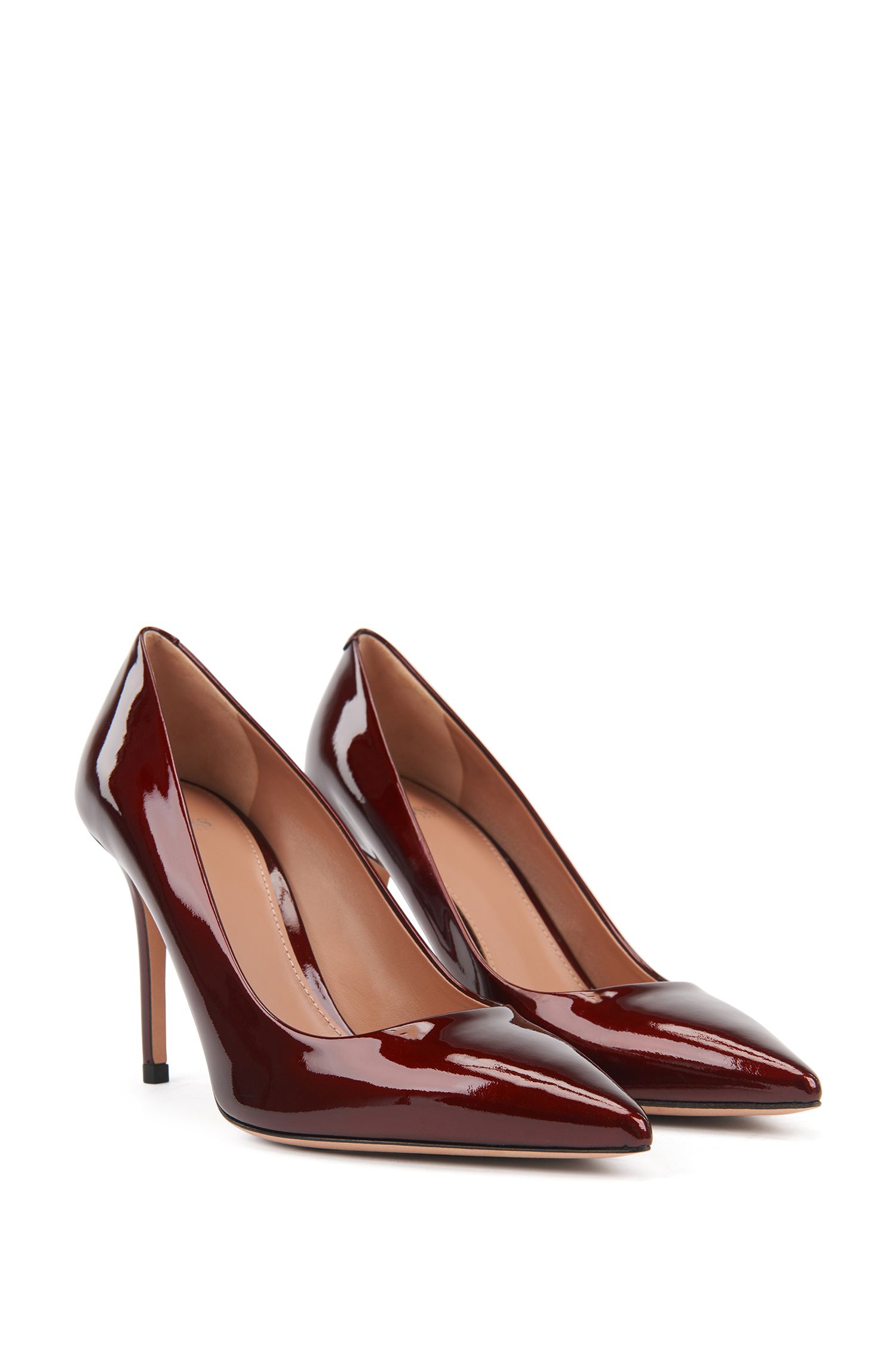 cipele W Eddie Pump 90-PP 50418995