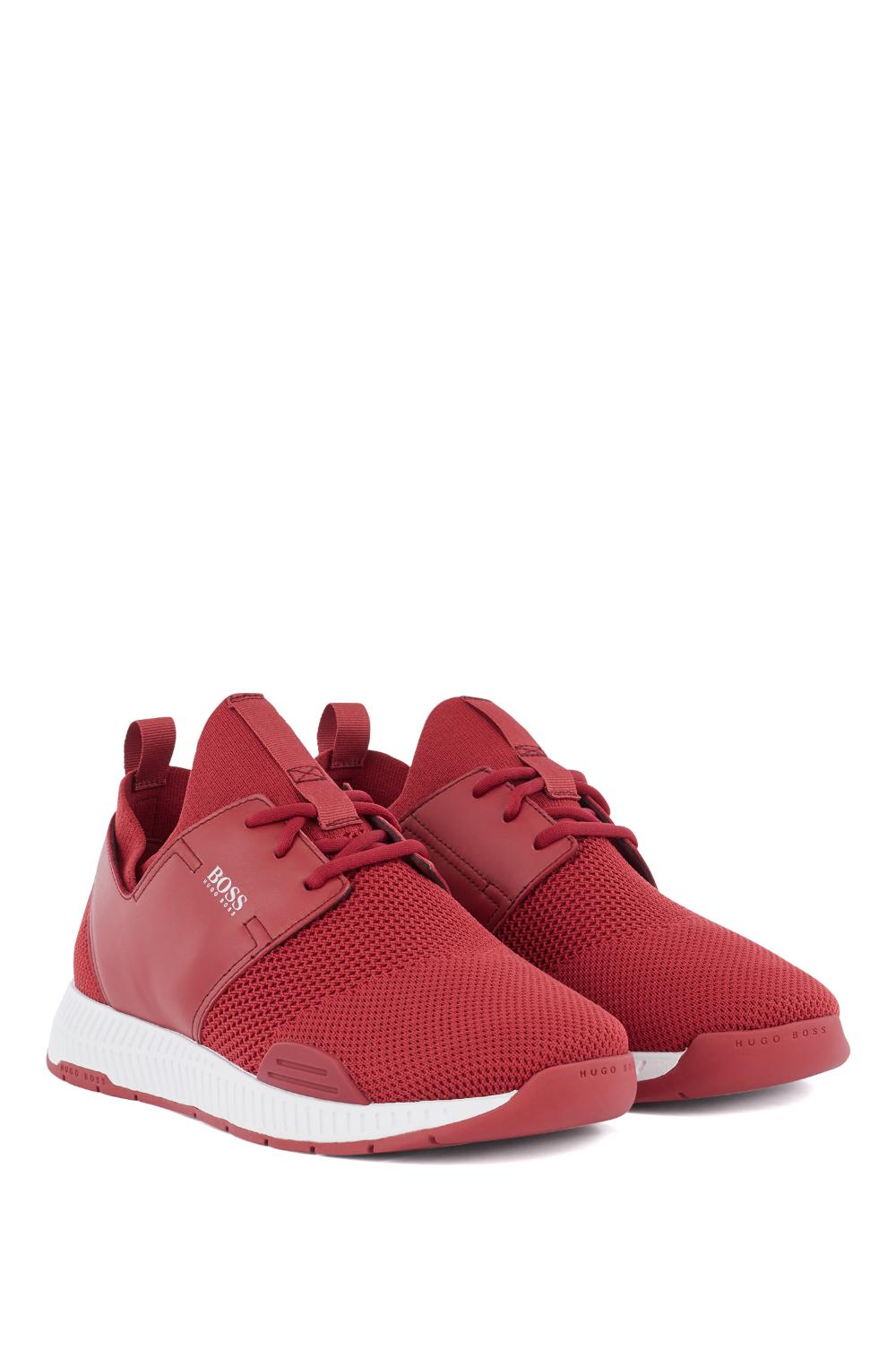 patike w Titanium_Runn_knit 50413169