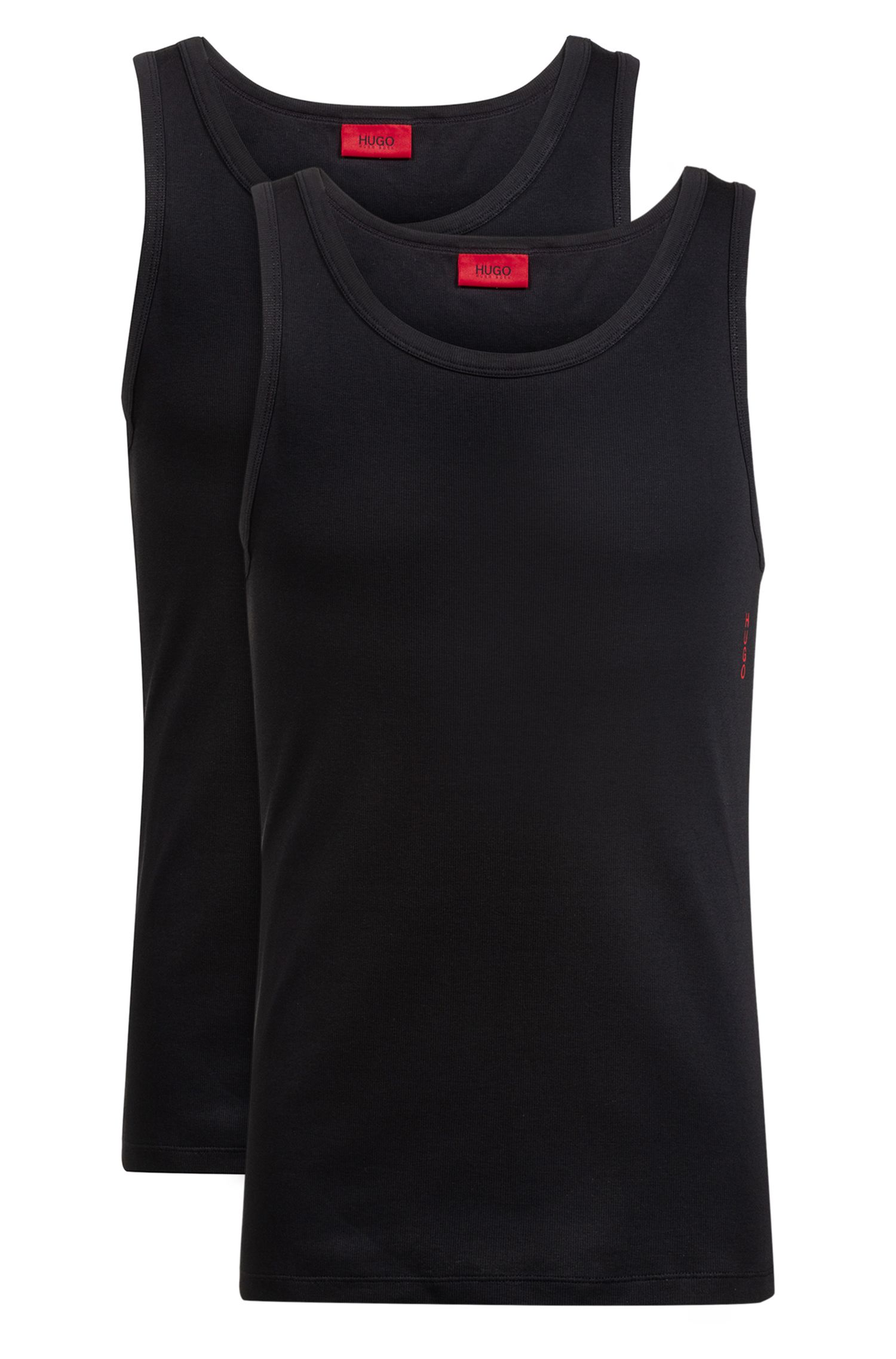 potkosulja TANK TOP TWIN PACK 50408126