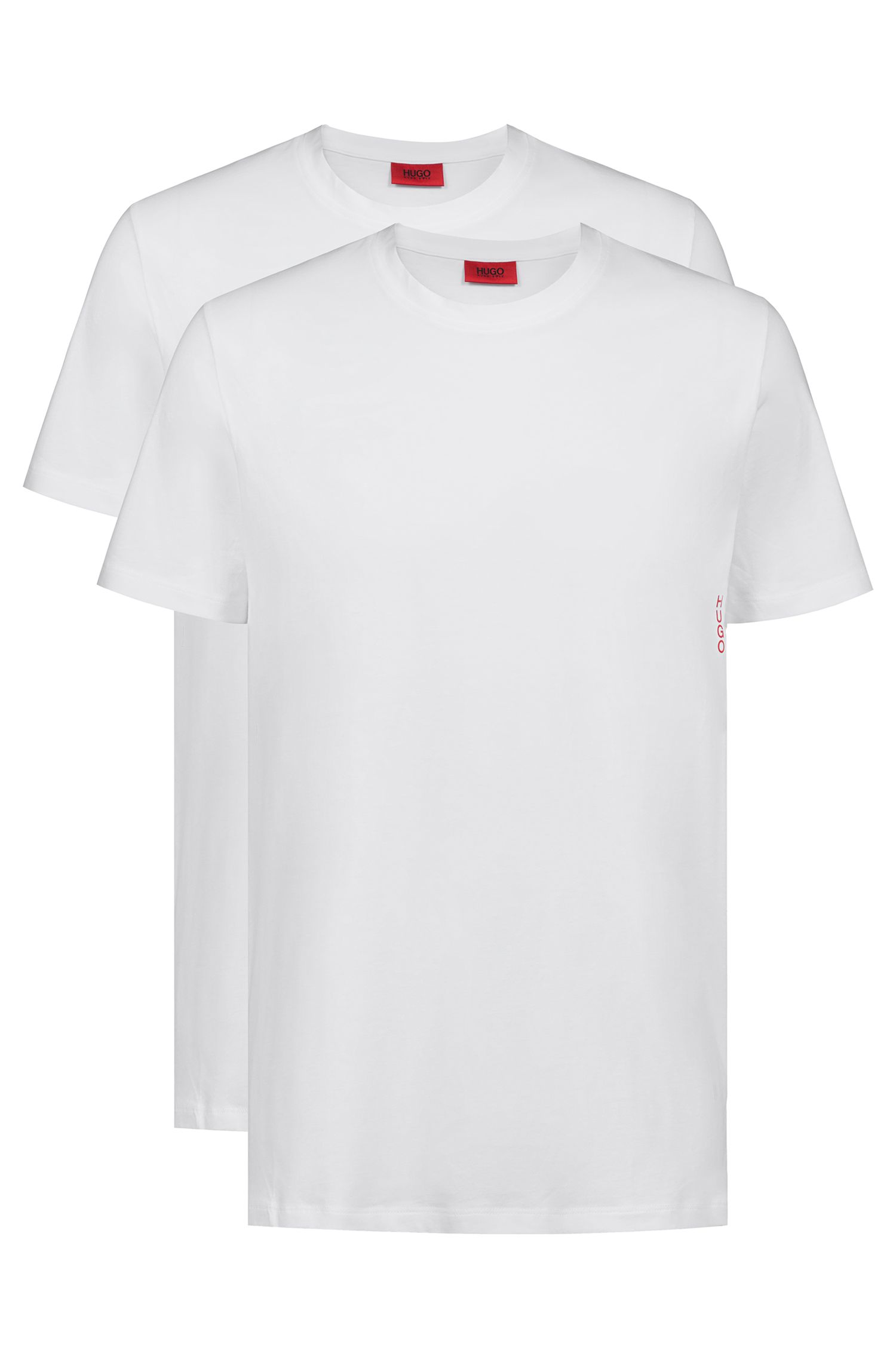 potkosulja T-SHIRT RN TWIN PACK 50408203