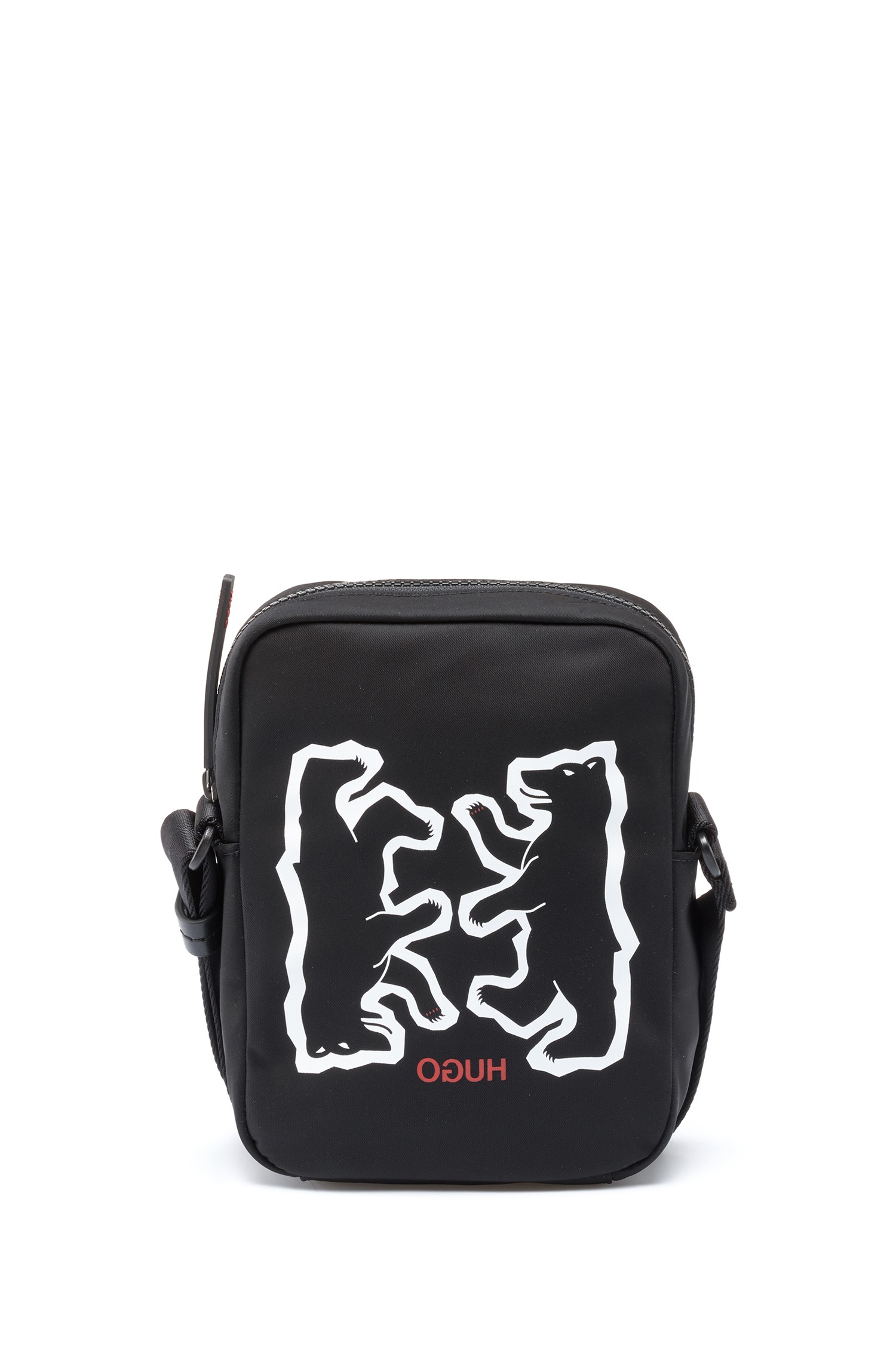 torba Record B_NS zip 50411202