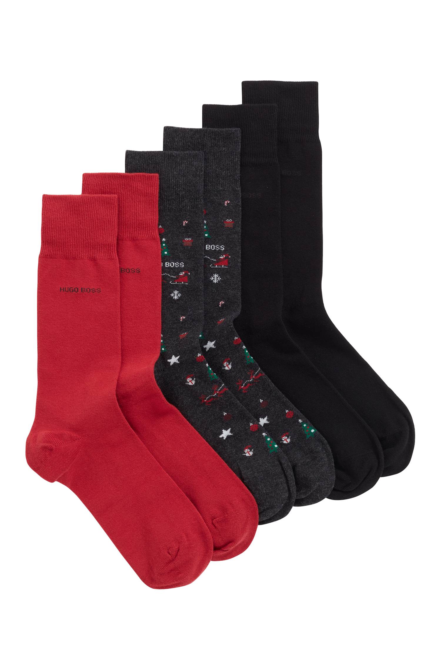 carape 3P RS Gift Set CC 50420243