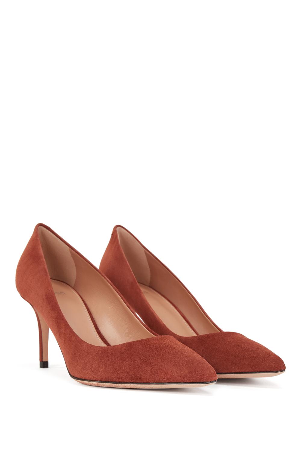 cipele W Eddie Pump 70-S 50389099